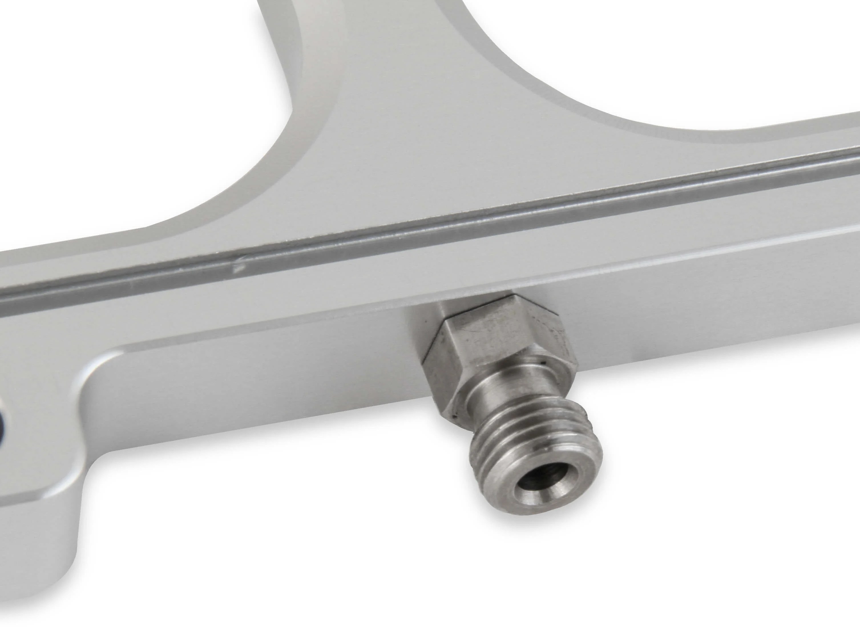 NOS Releases Dry Nitrous Plates For Holley HiRam LS Intake Manifolds