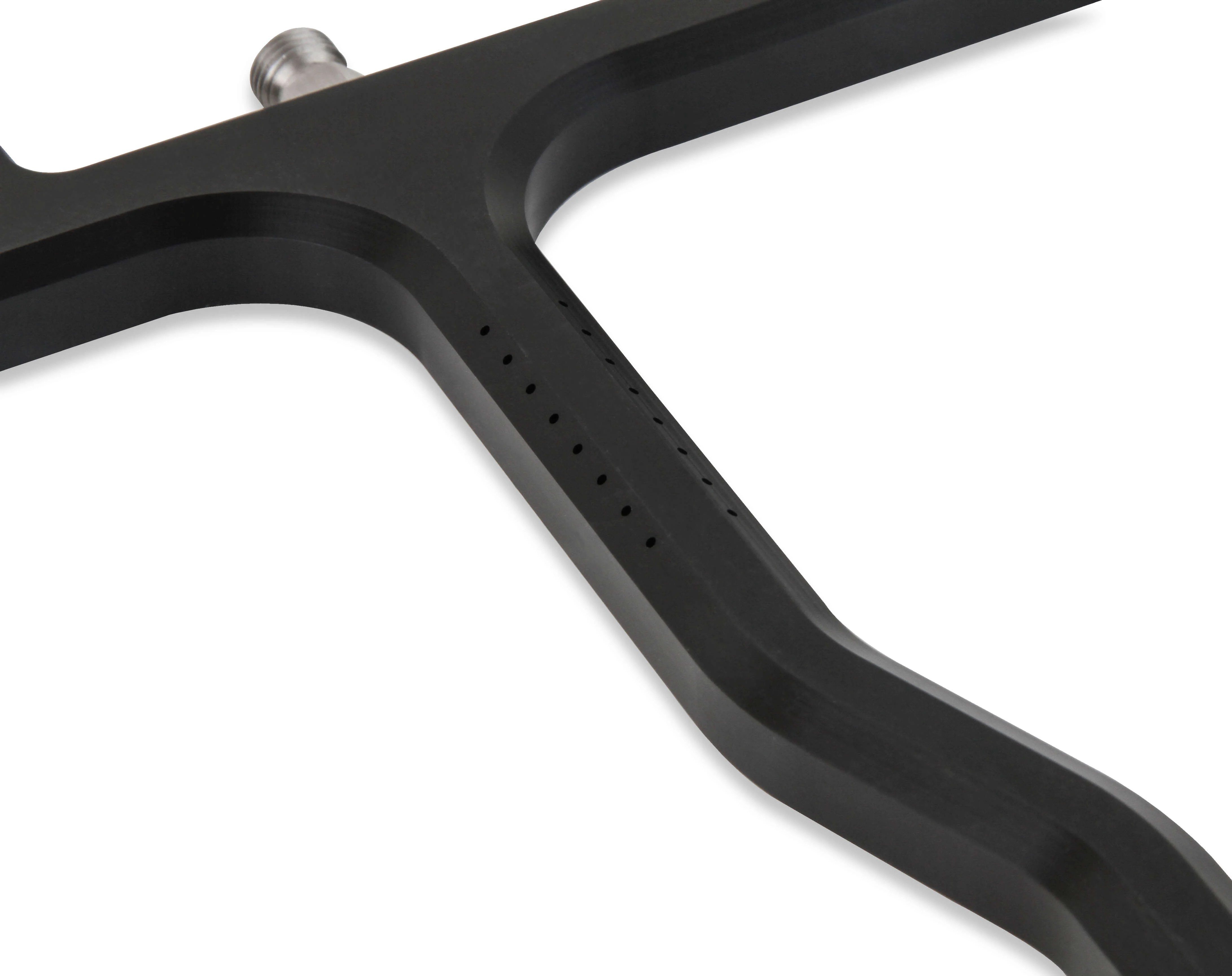 NOS Releases Dry Nitrous Plates For Holley HiRam LS Intake Manifolds