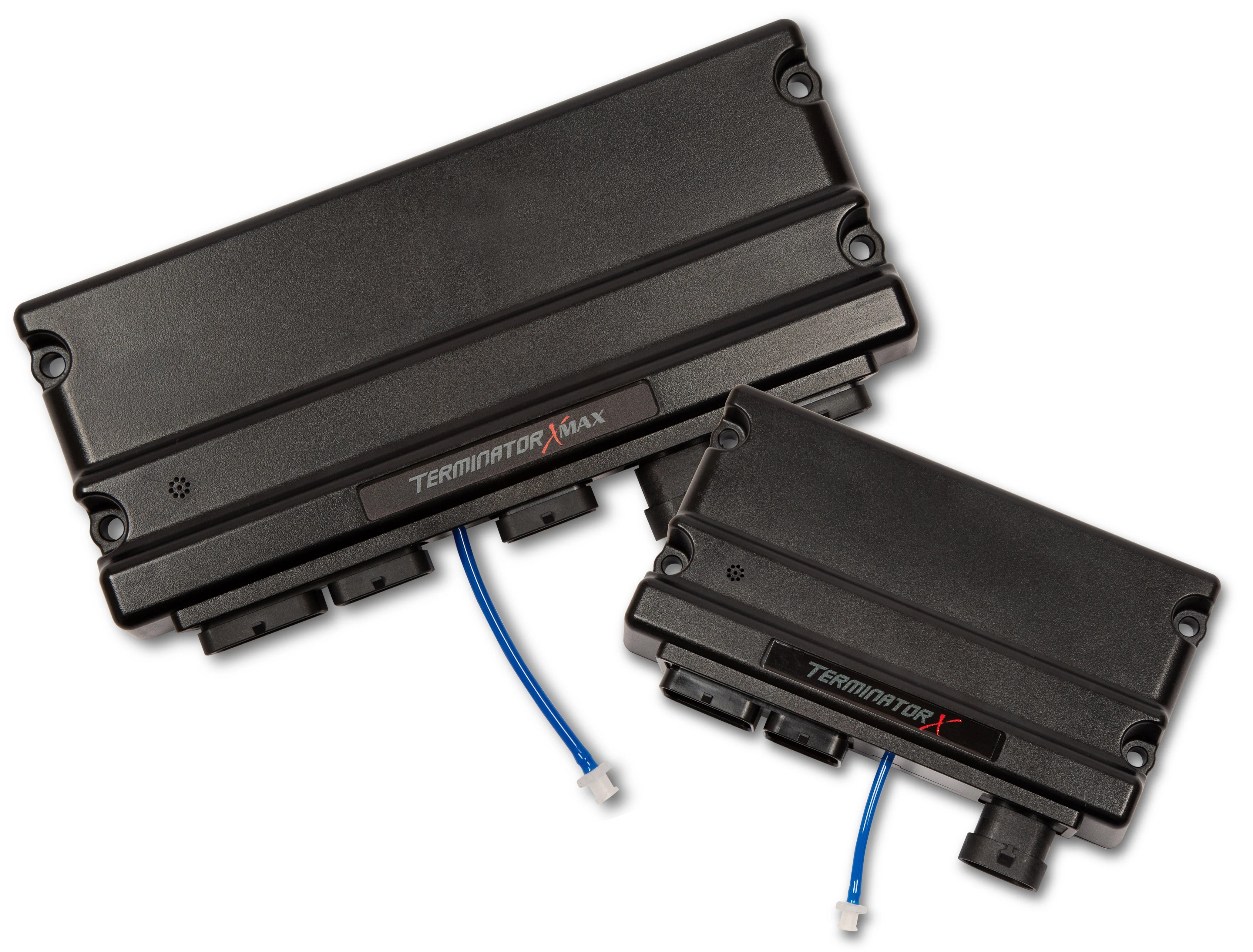 Holley Releases Terminator X & X Max EFI Systems for GM LS Engines