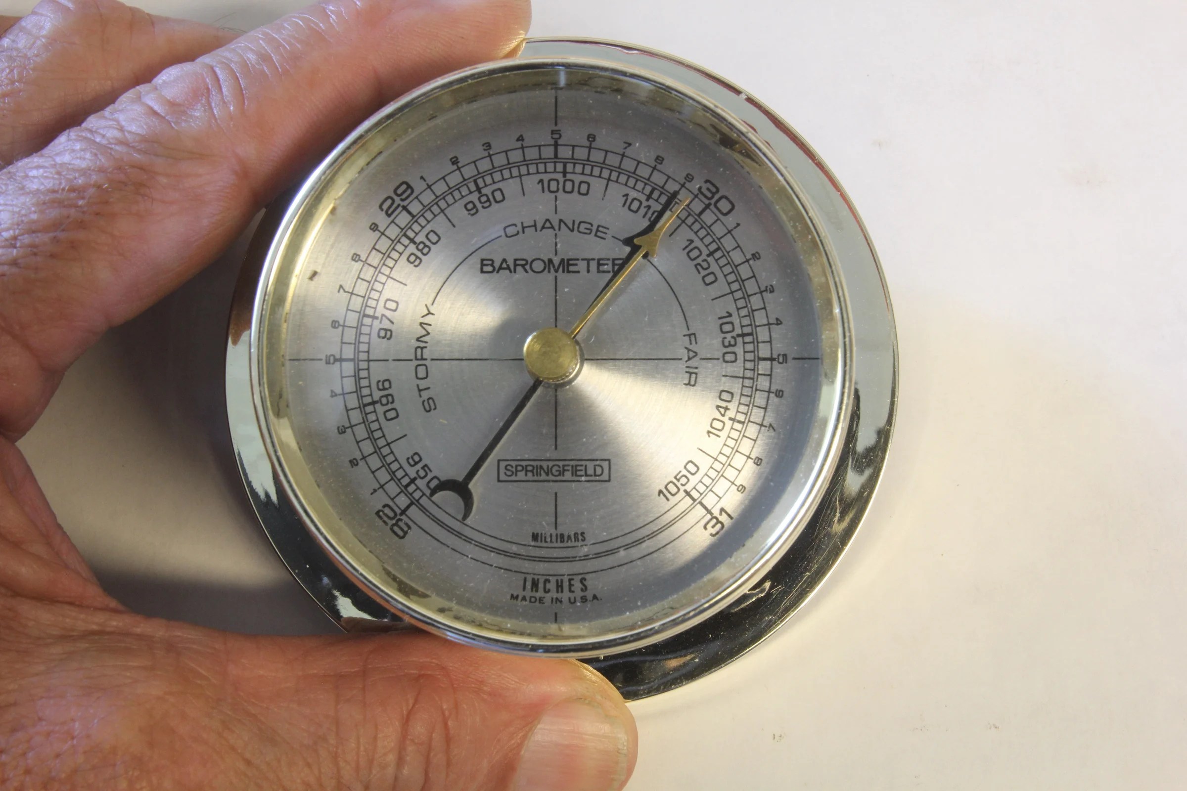 How To Tune Your Holley Carburetor for Driving at High Altitude