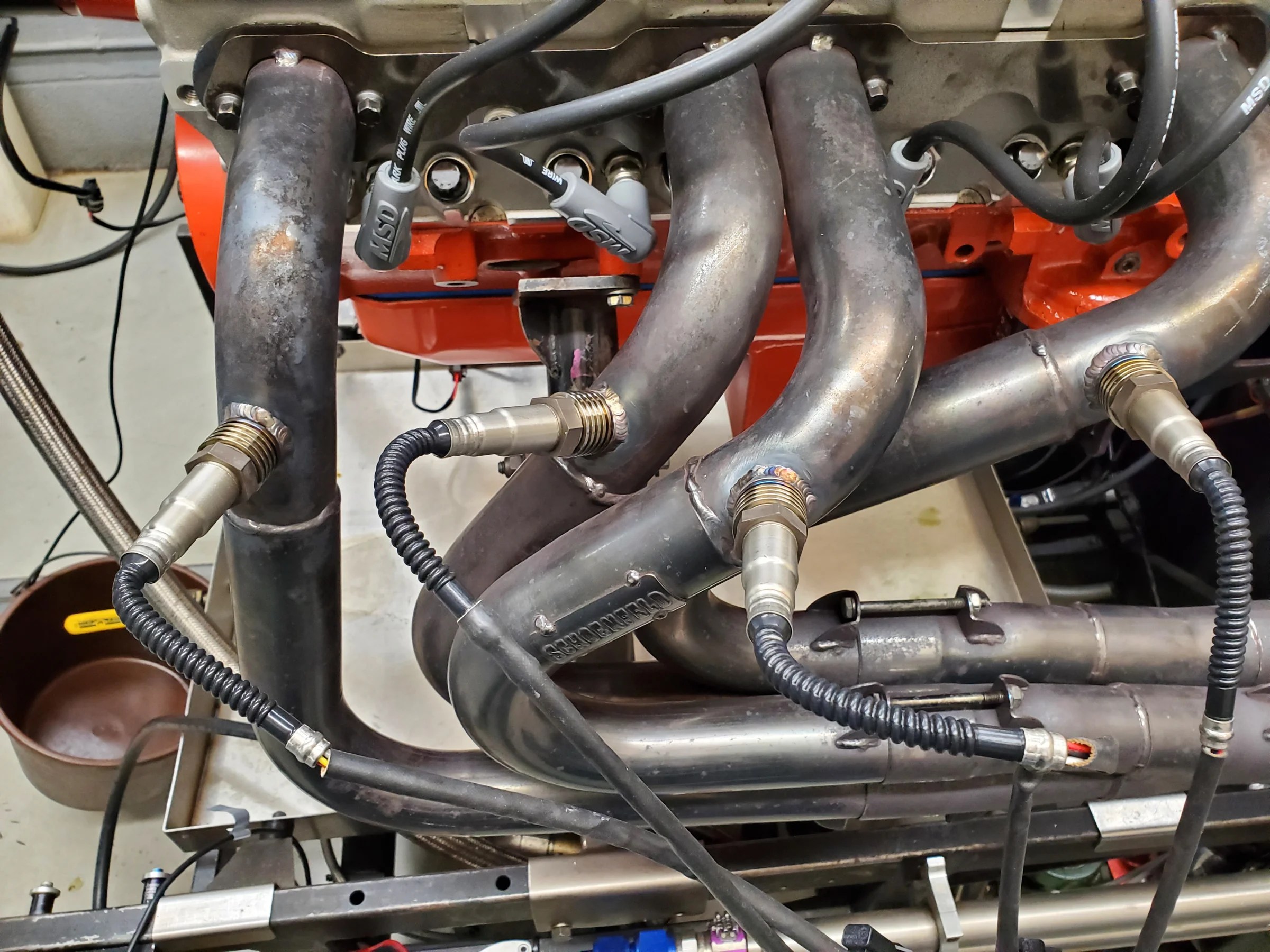 How To Tune For Nitrous With A CoilOnPlug Ignition System Holley