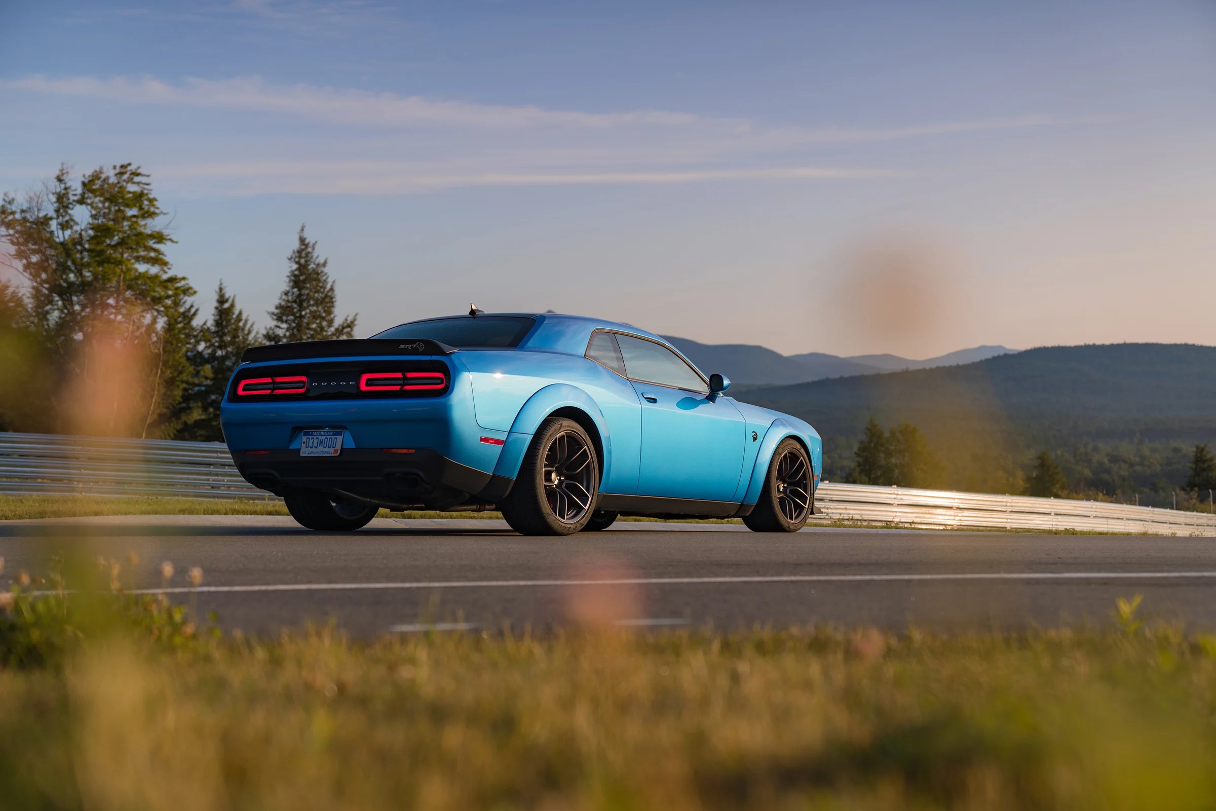 DiabloSport Unlocks The Full Potential Of 2020 and 2021 Hellcat