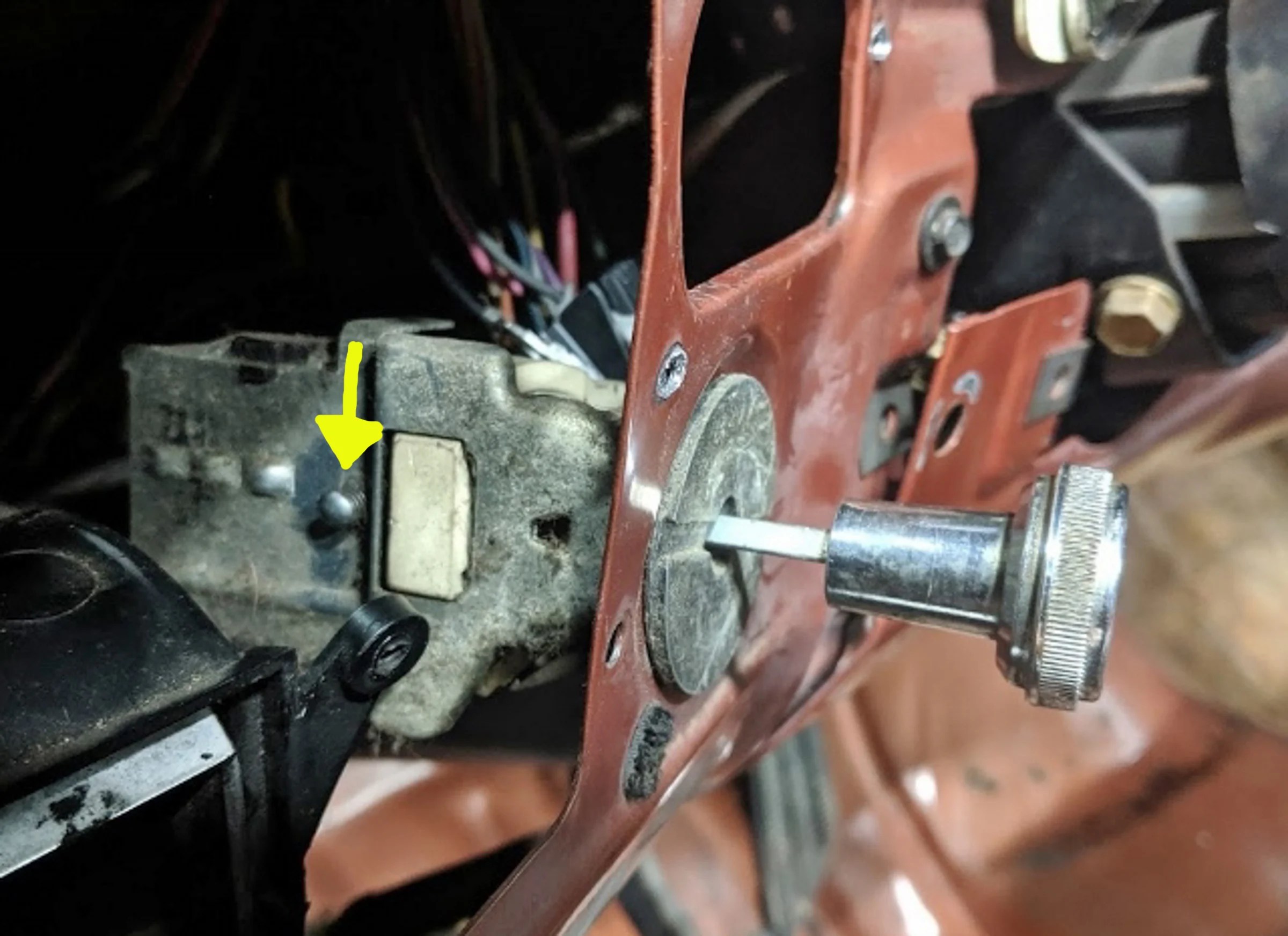 Upgrade The Windshield Wipers In Your Squarebody Truck With Detroit