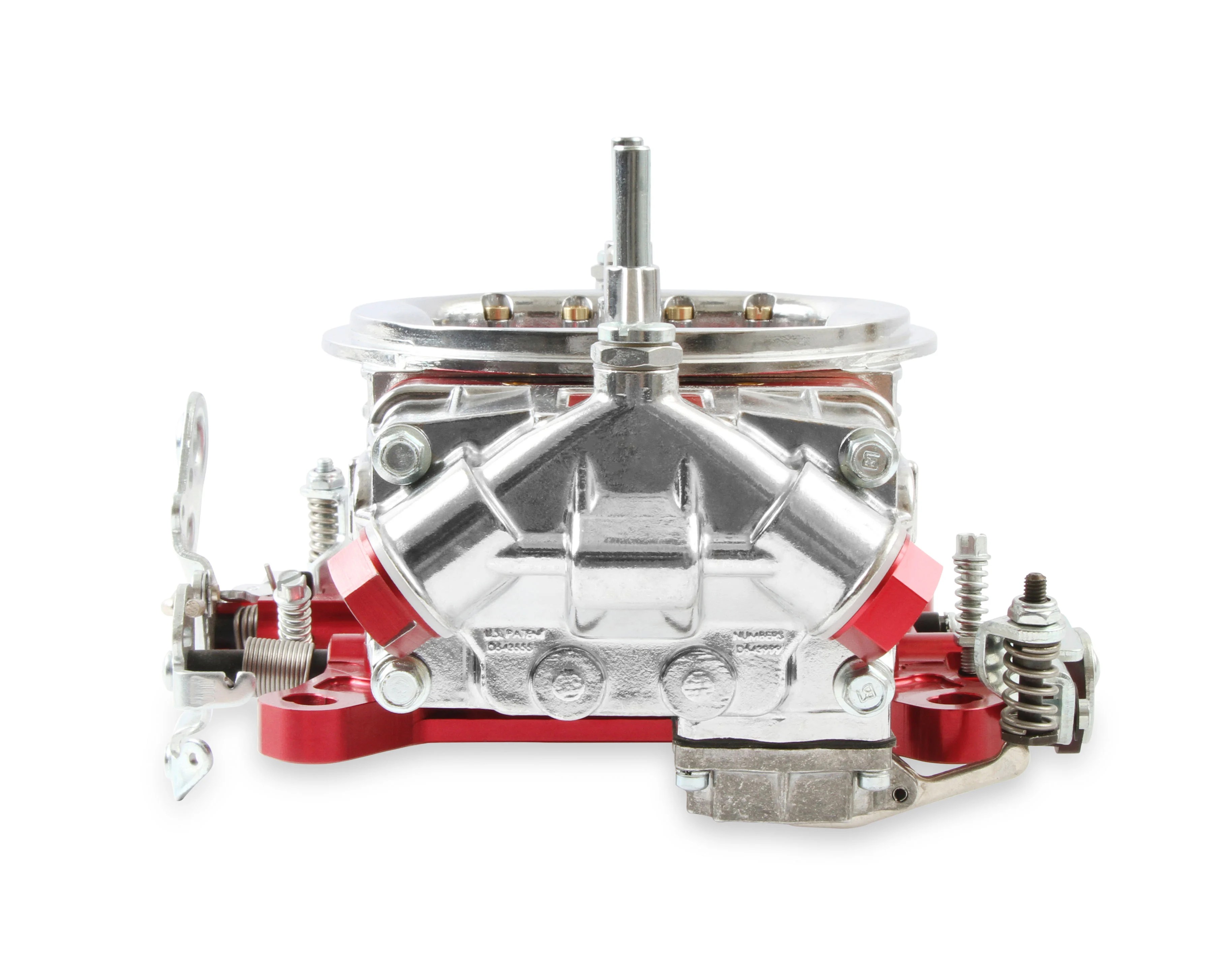 Quick Fuel Q750E85BAN QSeries 750CFM Drag Race BlowThru Annular