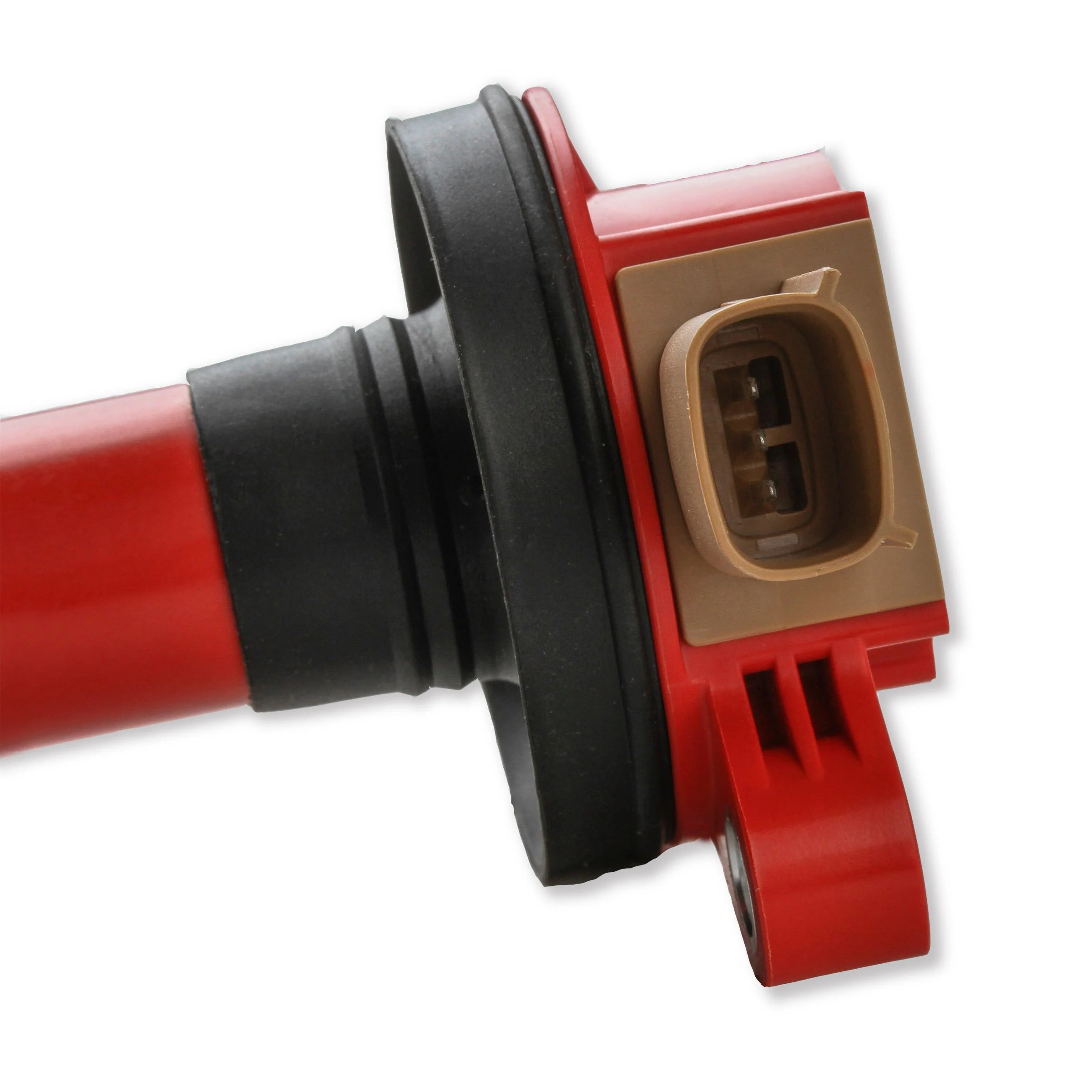 MSD Coil Packs Provide Improved Ignition Capability For Late-Model