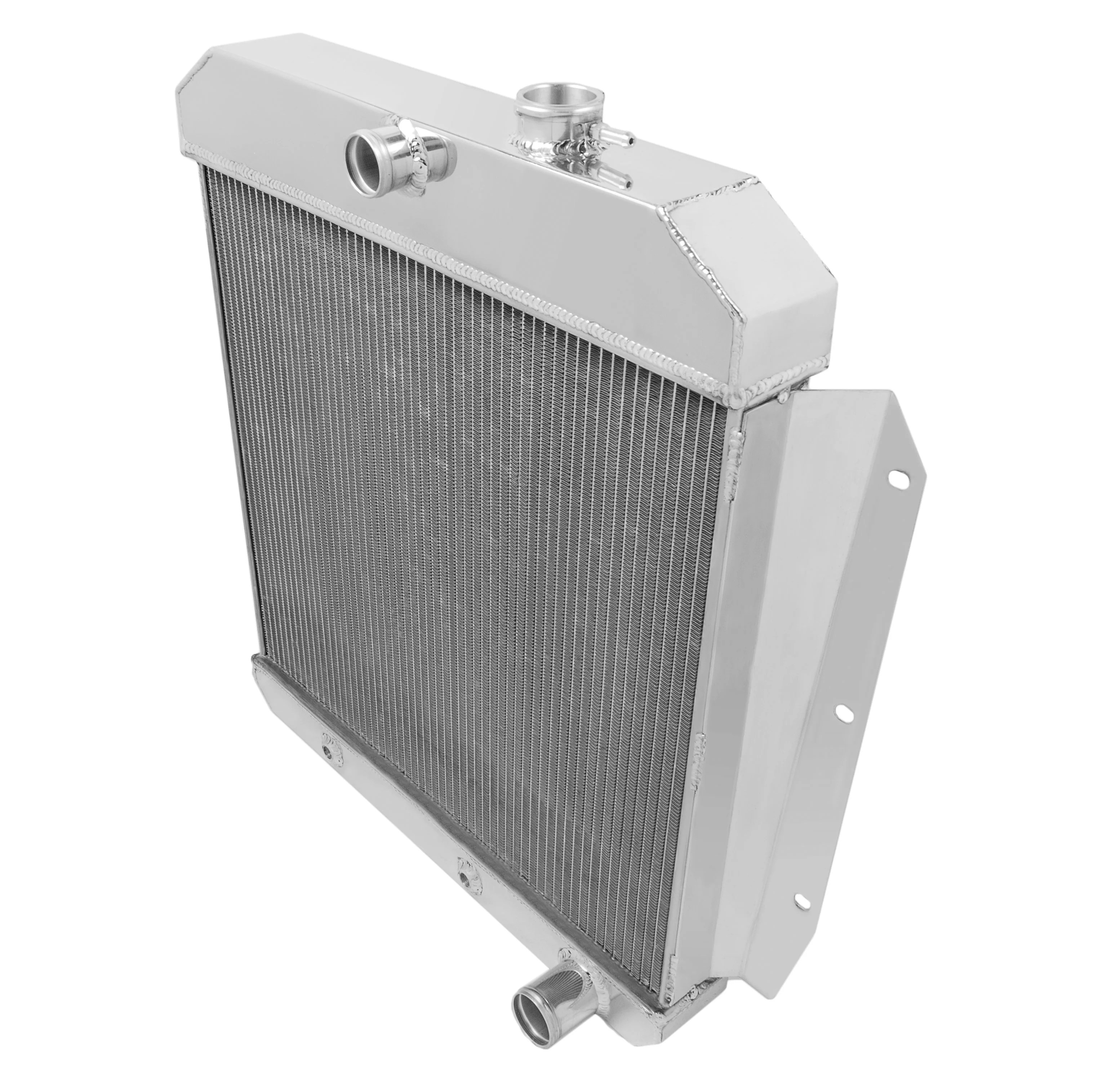 Frostbite FB111 Frostbite Aluminum Radiator 4 Row