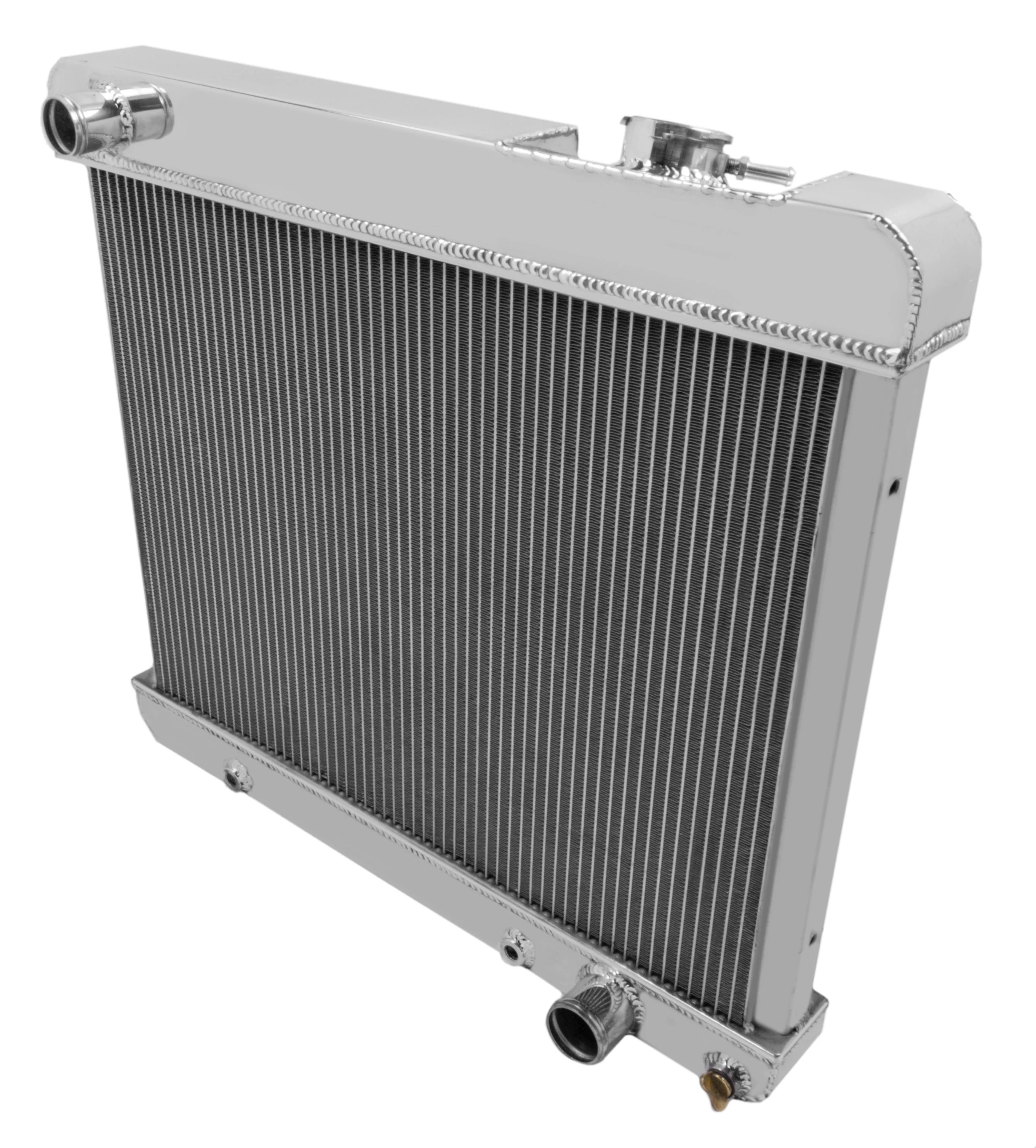 Frostbite FB119 Frostbite Aluminum Radiator 4 Row
