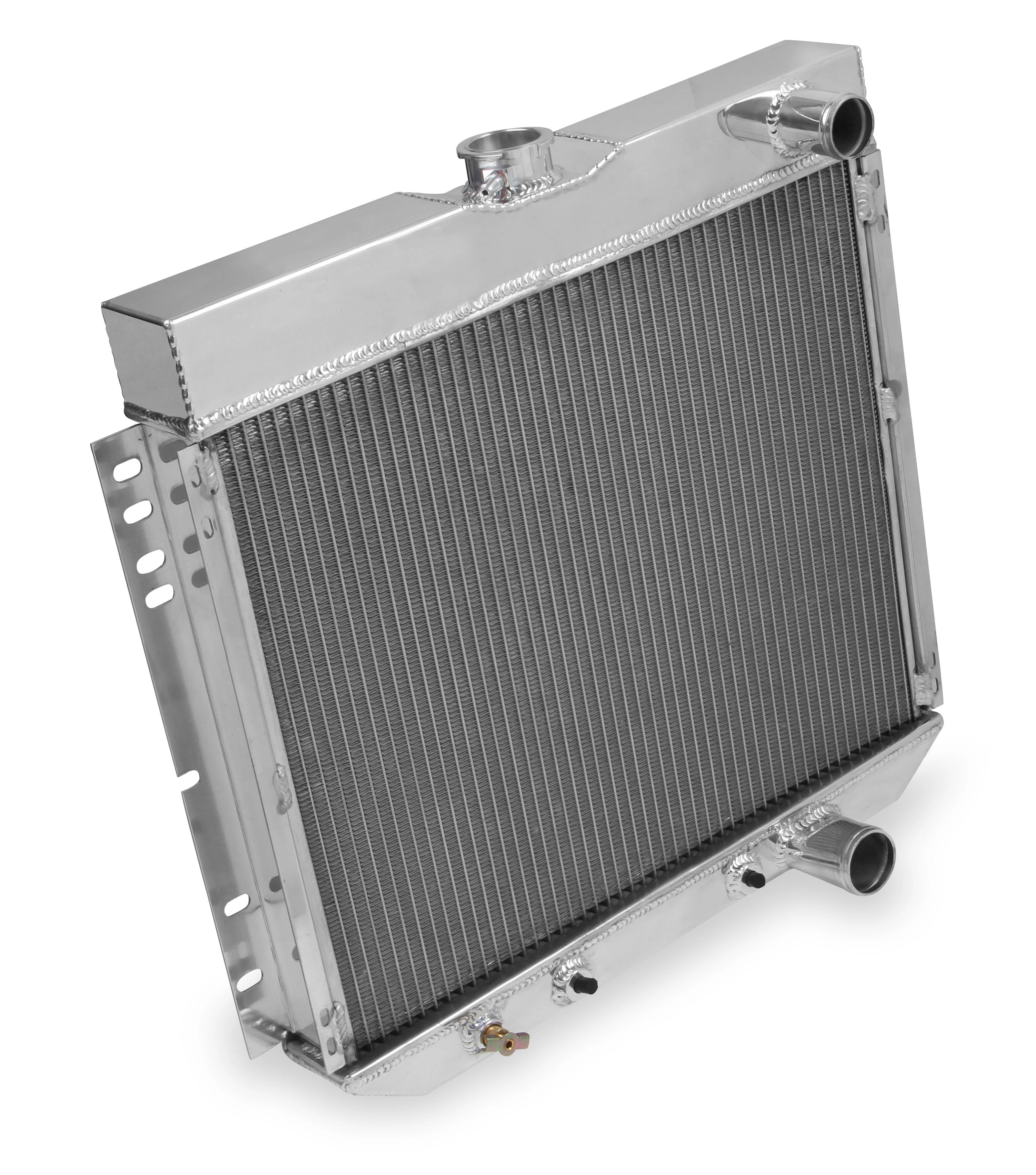 Frostbite FB128 Frostbite Aluminum Radiator 4 Row