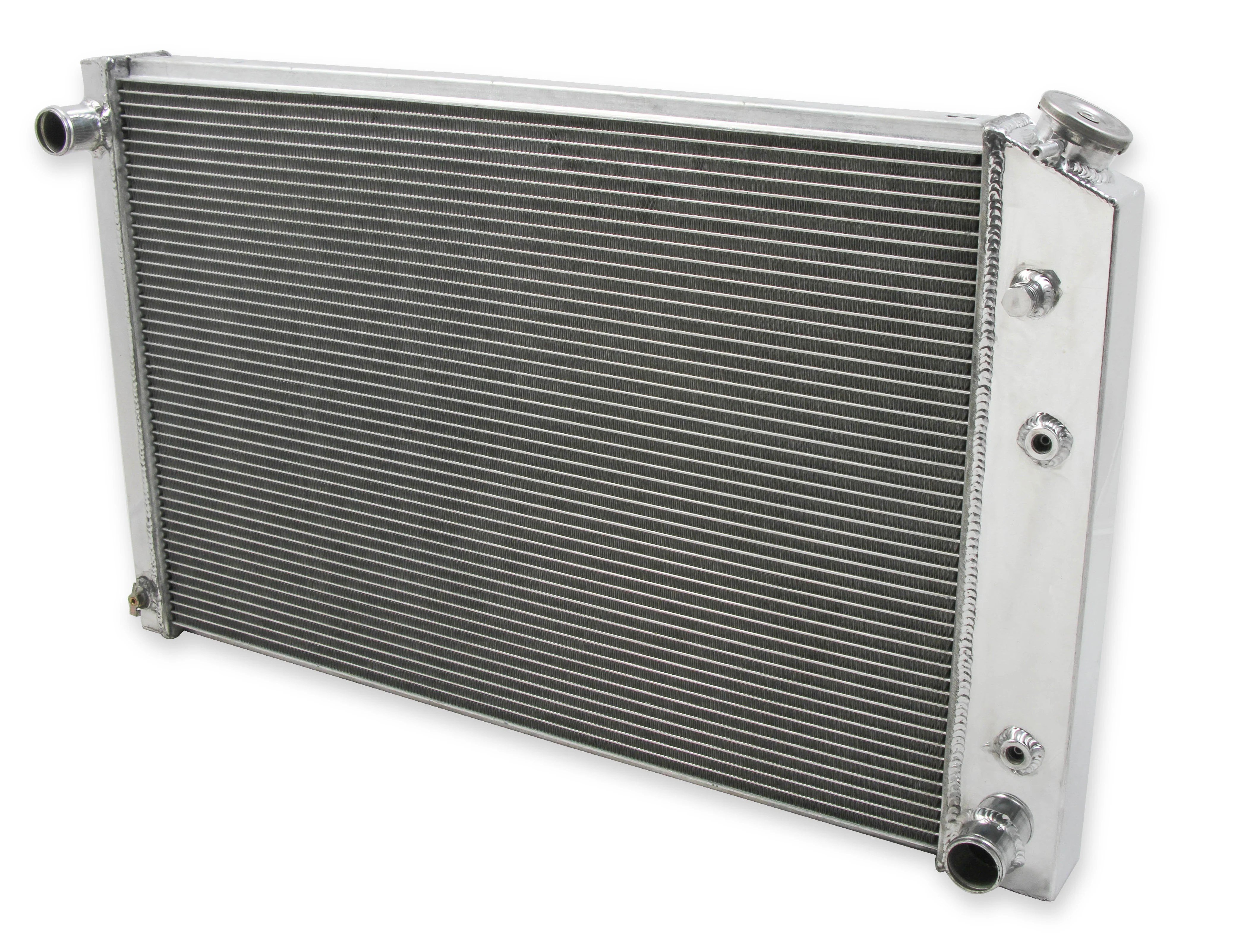 Frostbite FB166 Frostbite Aluminum Radiator 3 Row