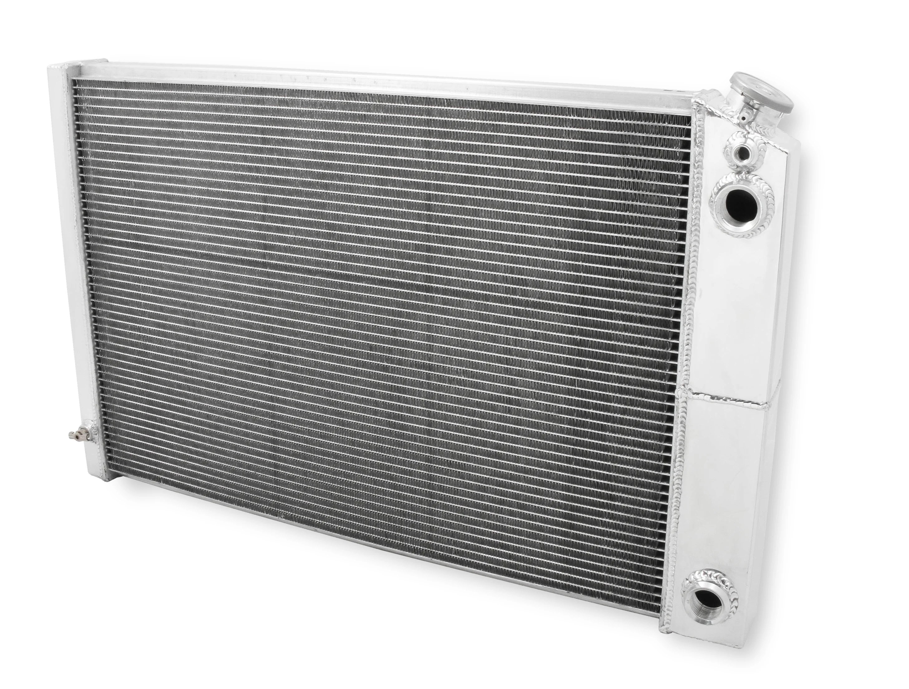 Frostbite FB305 Frostbite Aluminum Radiator, w/ GM LS Swap 3 Row