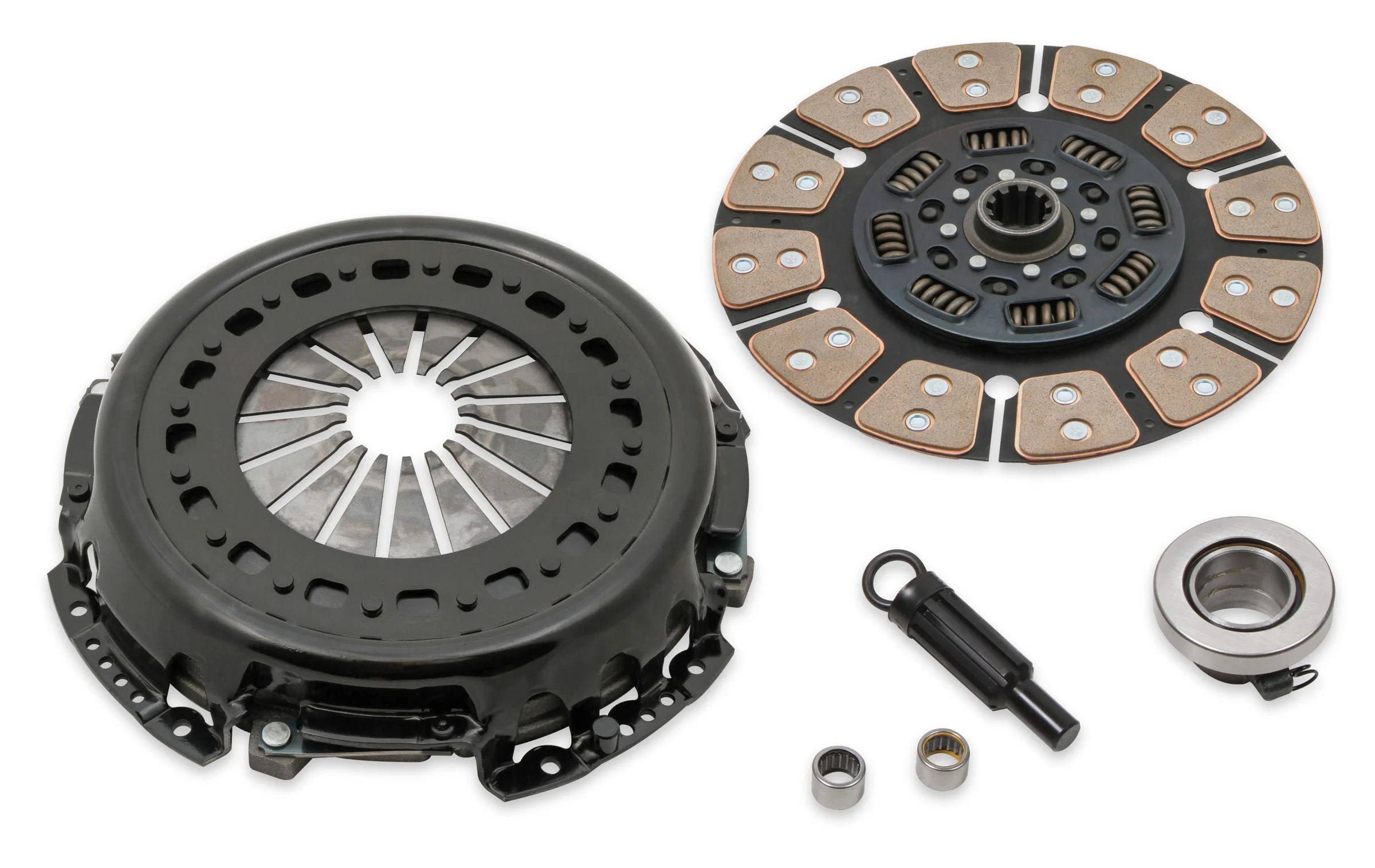 How to Choose the Right Hays Clutch for Your Car or Truck Holley