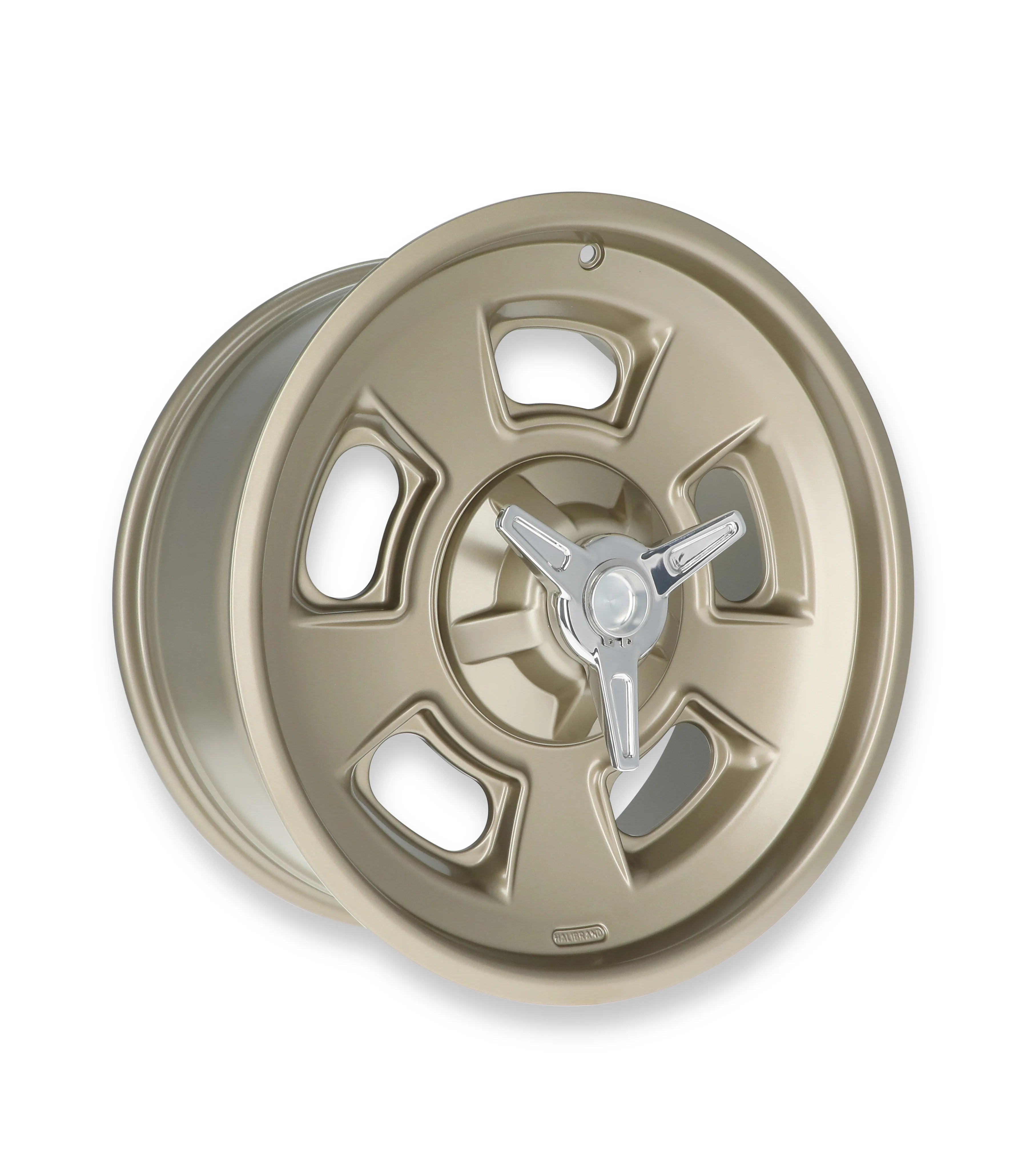 Halibrand HB007003 Halibrand Sprint with Spinner 19x8.5 5x5 5.25