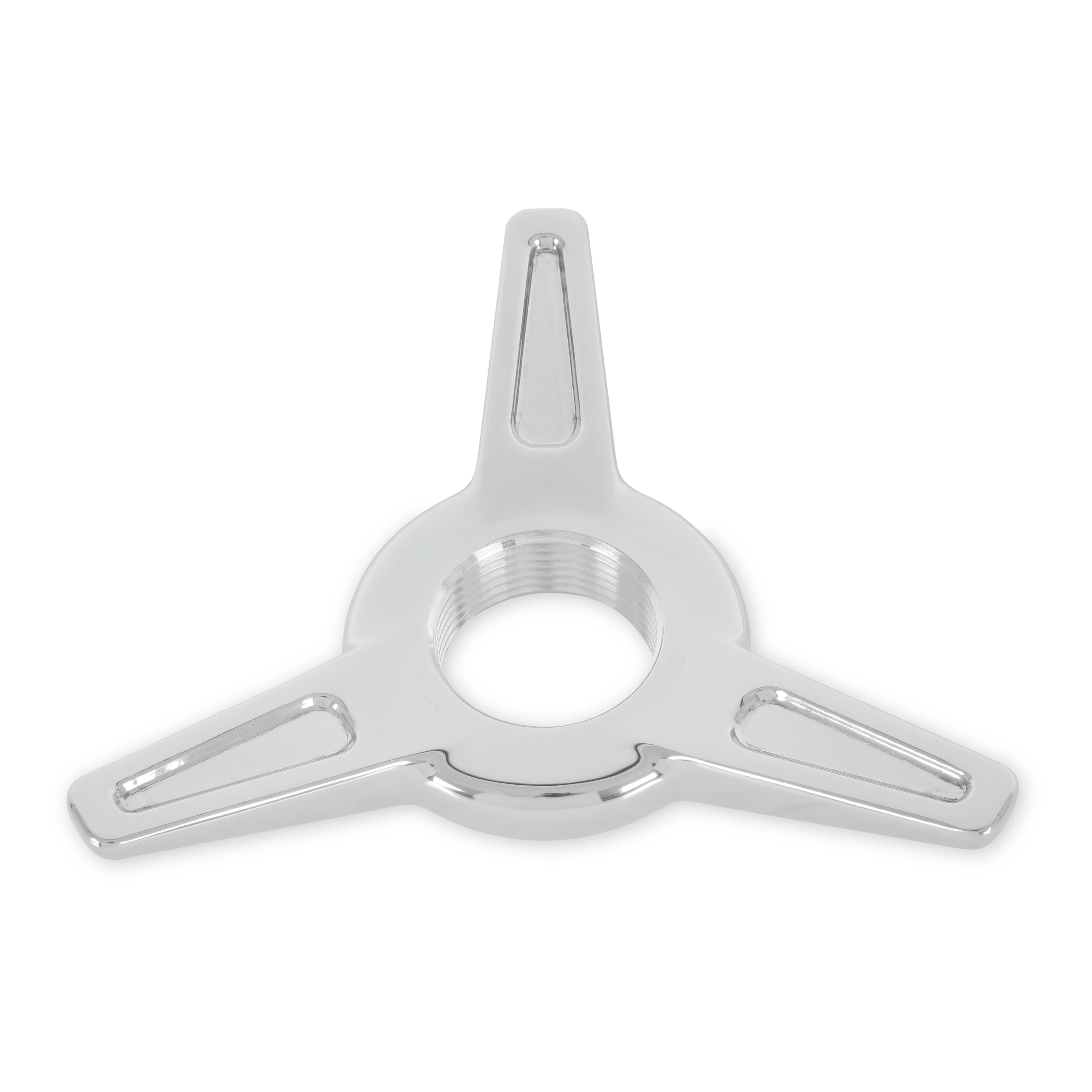 Halibrand HB010034 Halibrand Tri Bar Spinner