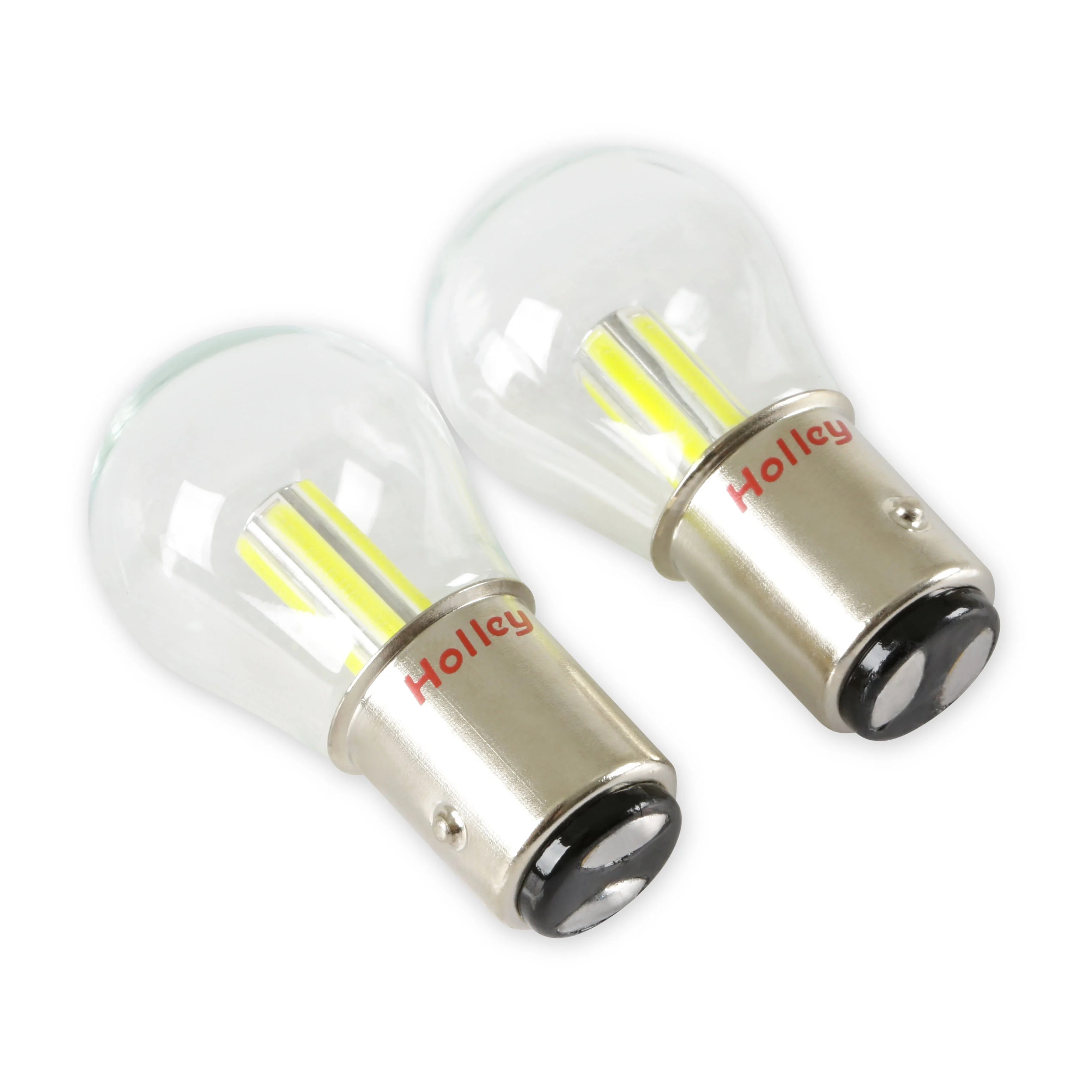 Holley RetroBright HLED09 Holley RetroBright LED Bulbs 1157 Modern White