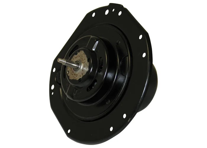 Brothers Trucks HTRM072 Brothers Trucks Heater & A/C Motor 7/8in