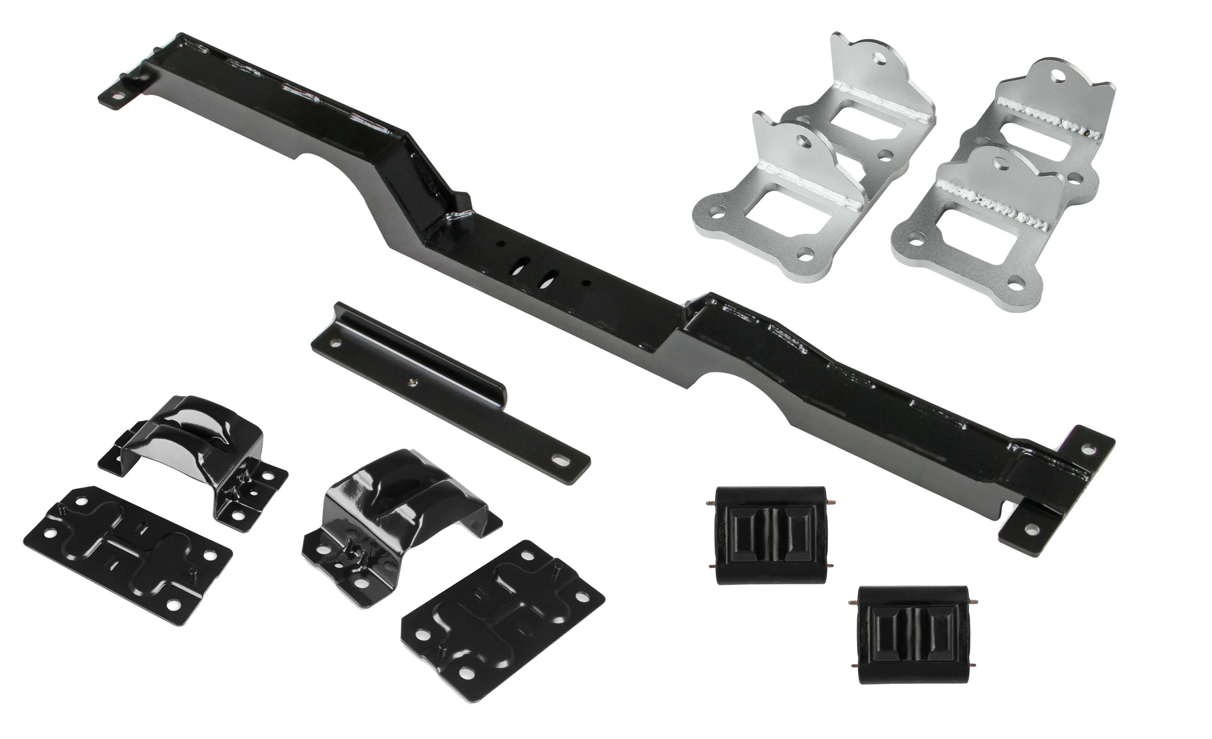 Holley VK090036 Level 1 LS Swap Kit