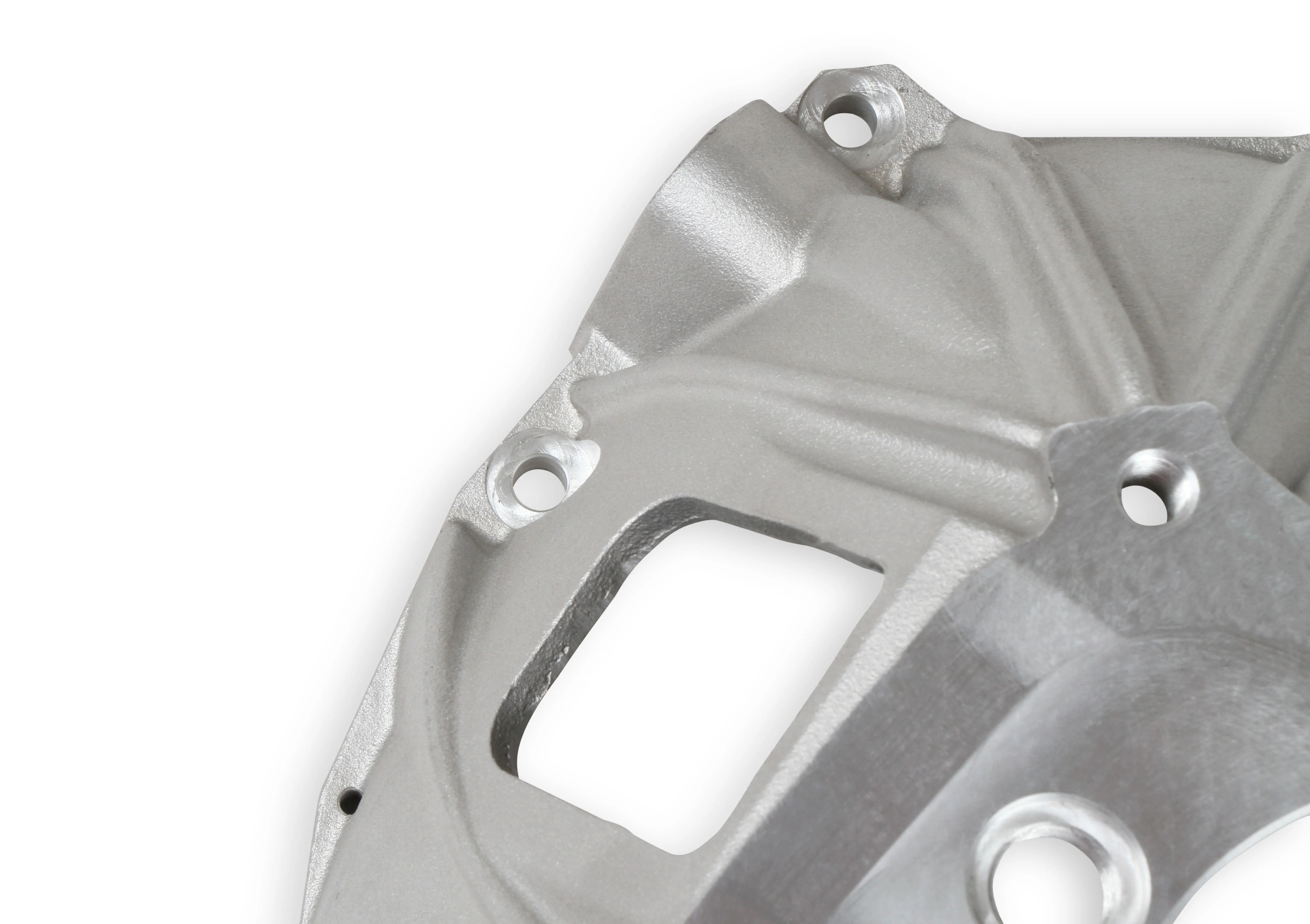 Lakewood LK4000 Lakewood Bellhousing Chevrolet LS, Small Block, and Big Block