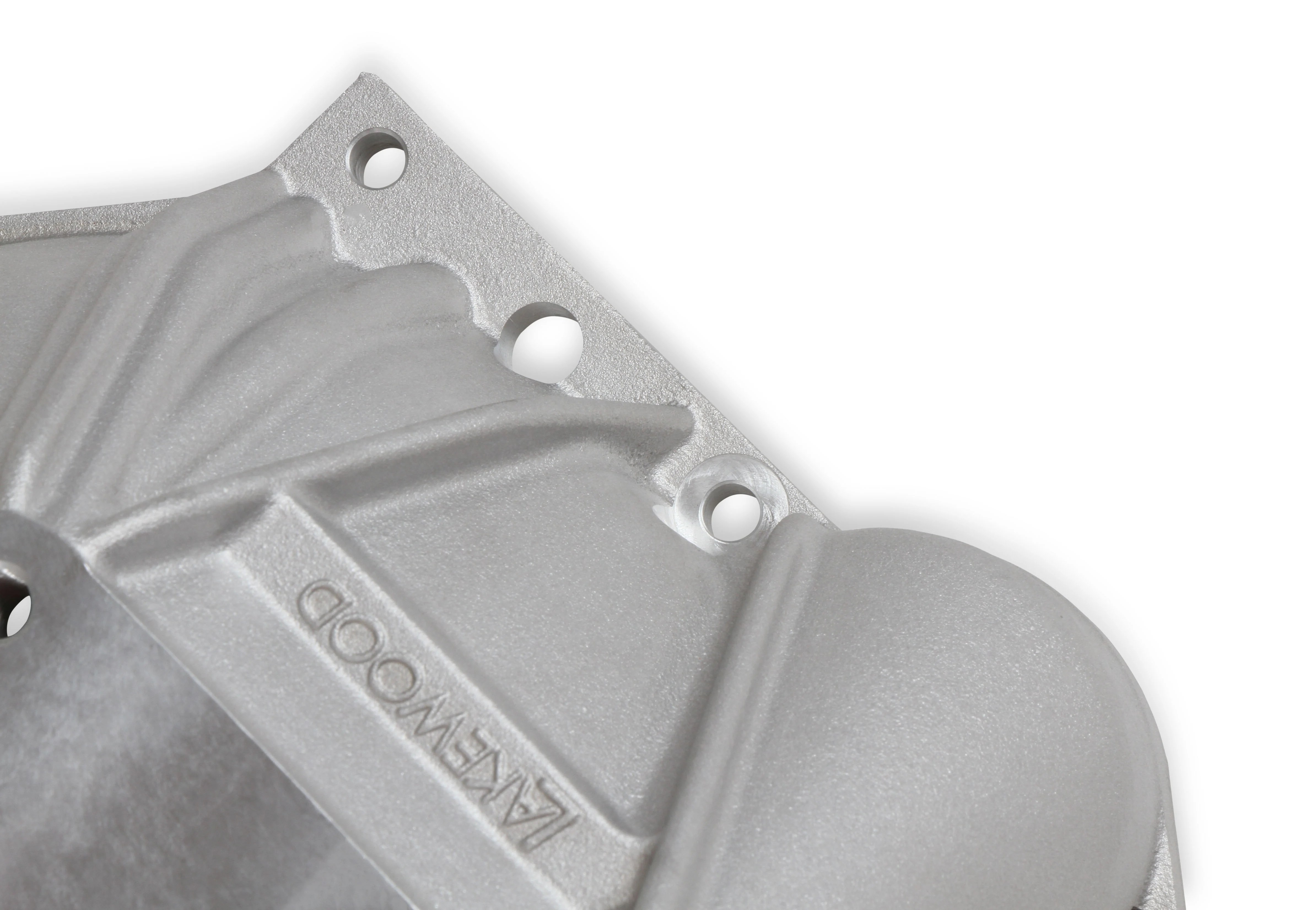 Lakewood LK4000 Lakewood Bellhousing Chevrolet LS, Small Block, and