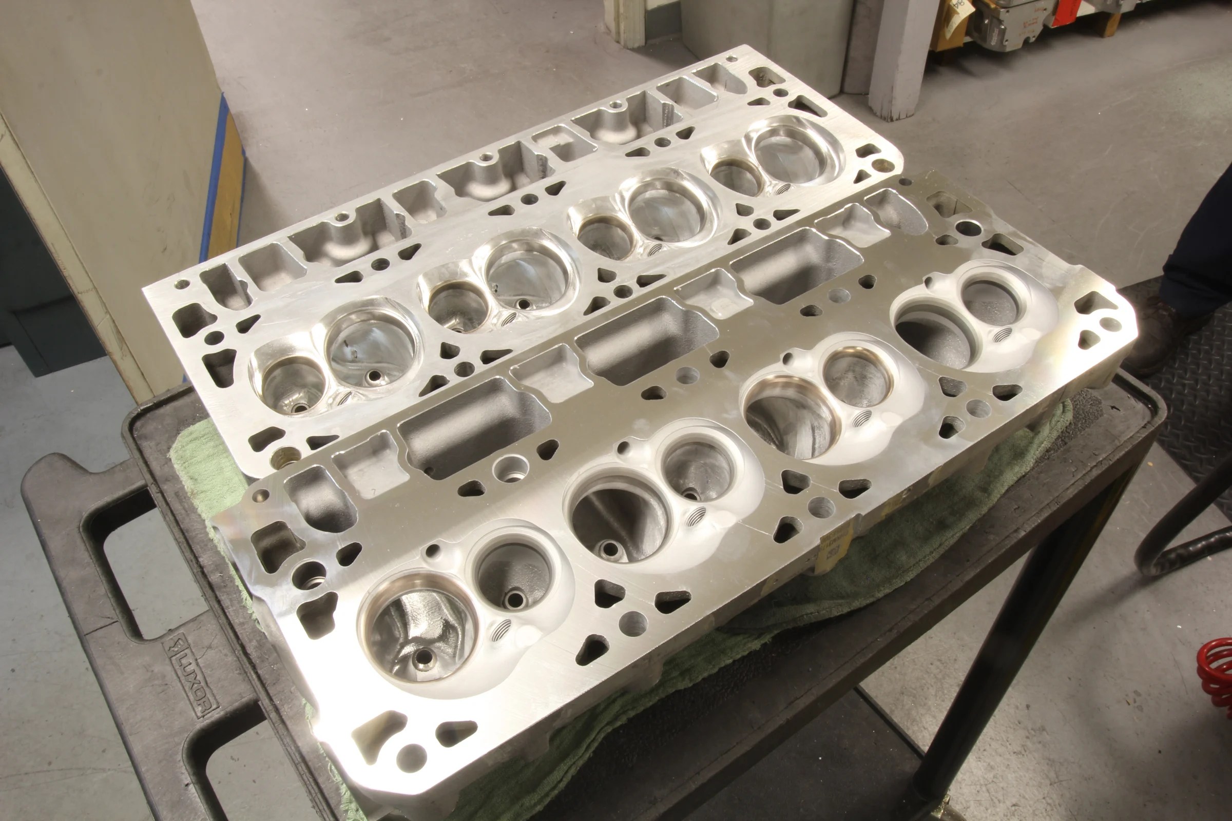 Everything You Want To Know About The GM Gen V / LT Engine - Holley