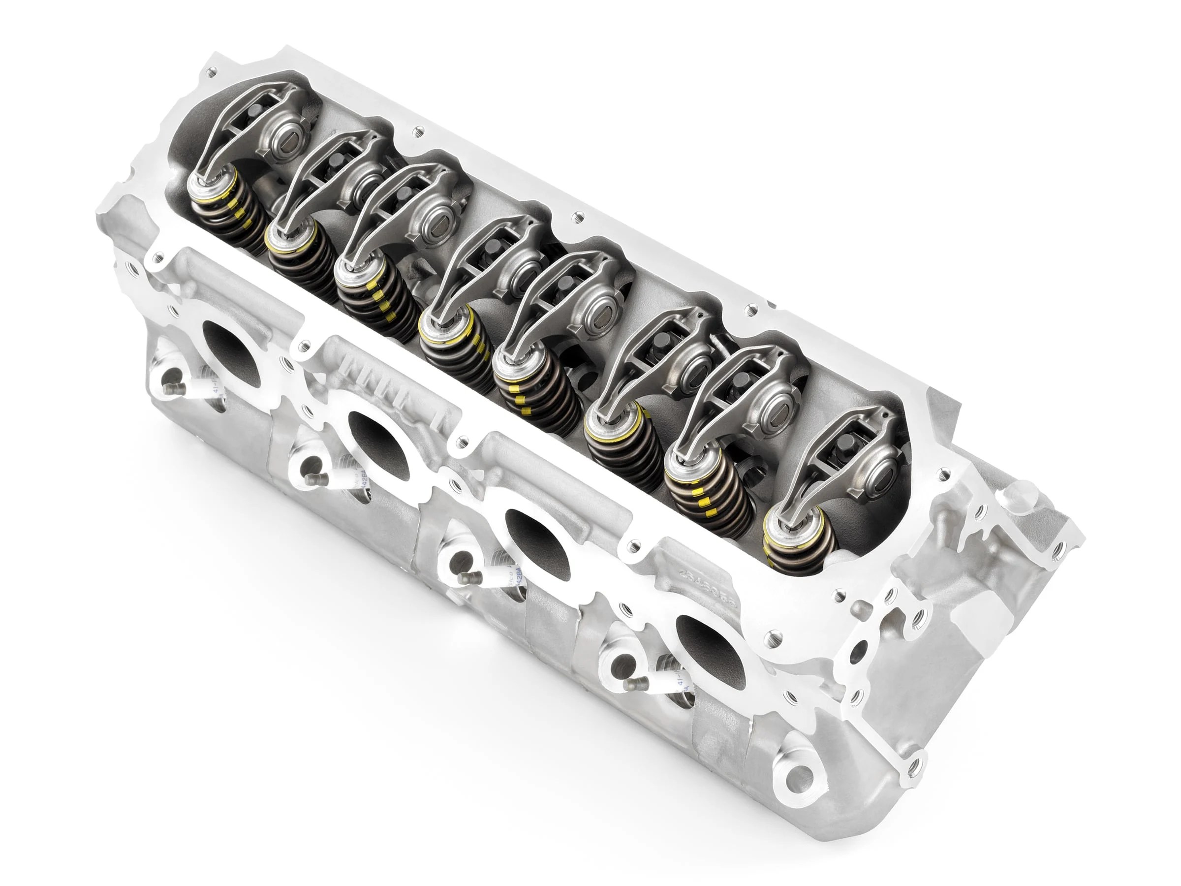 Everything You Want To Know About The GM Gen V / LT Engine - Holley