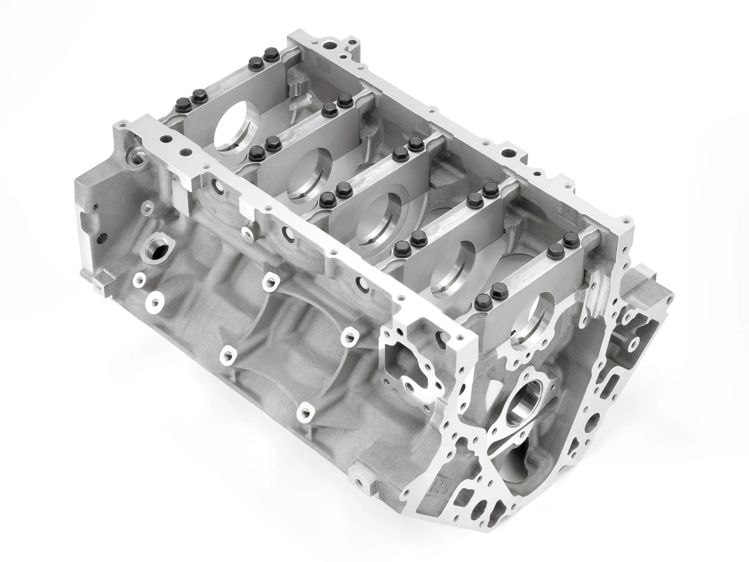 Everything You Want To Know About The GM Gen V / LT Engine - Holley