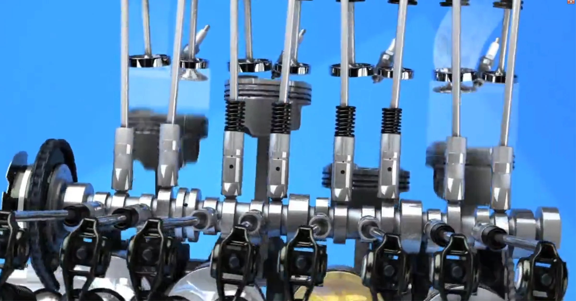 Everything You Want To Know About The GM Gen V / LT Engine - Holley