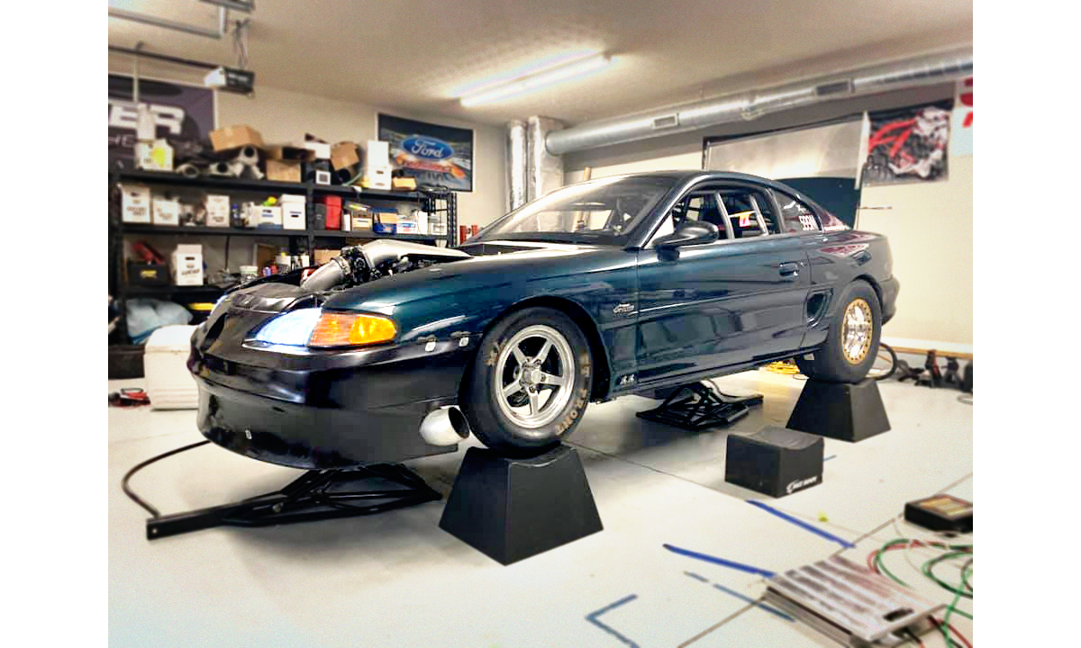 Holley's own Matt Lunsford named DI's 30 under 30! Holley Motor Life