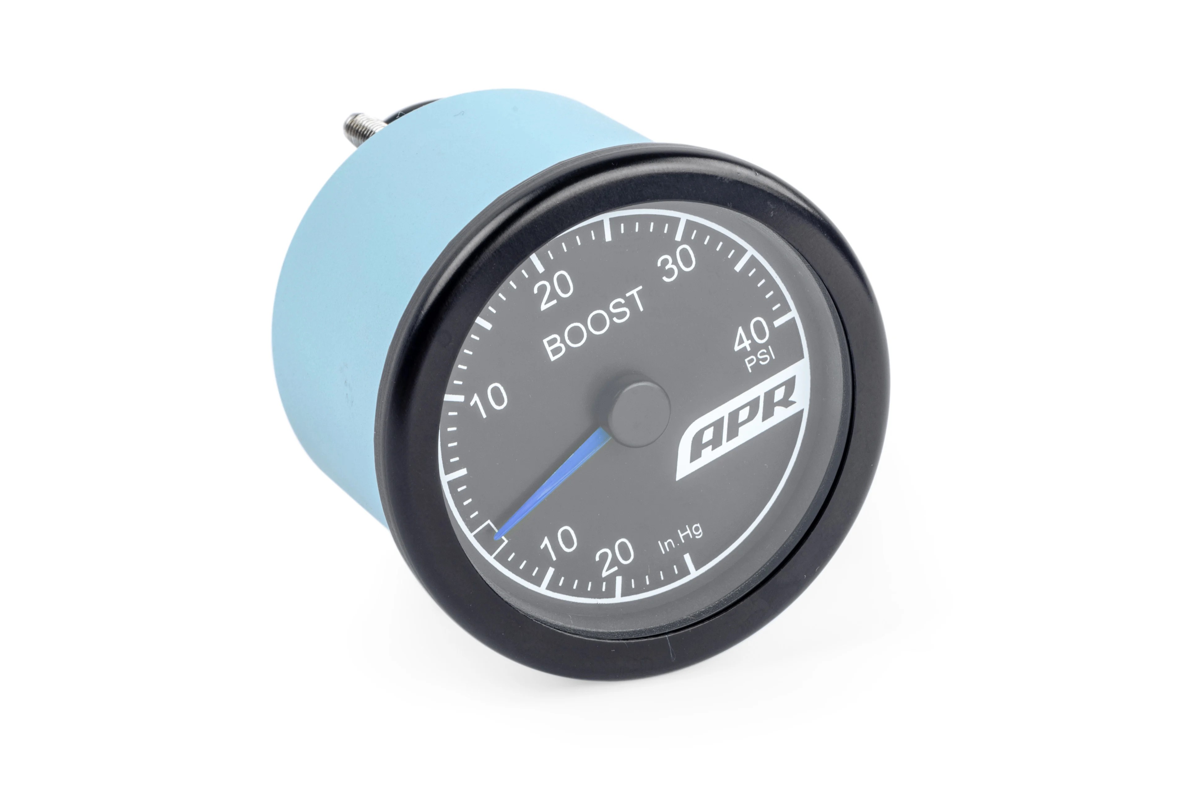 APR MS100146 APR Universal Mechanical Boost Gauge System (Blue)