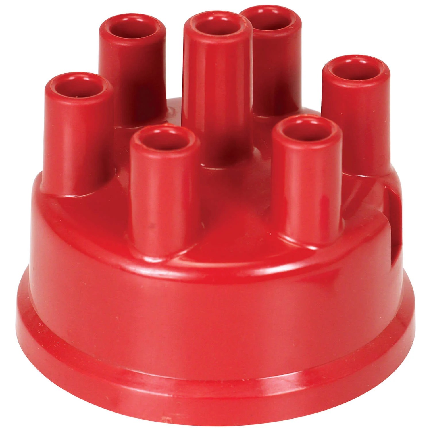 Mallory 270B Mallory 6Cylinder Distributor Cap