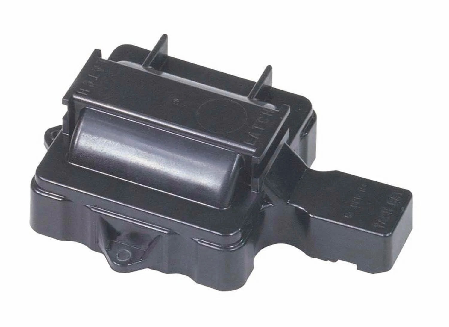 MSD 8402 HEI Distributor Coil Cover