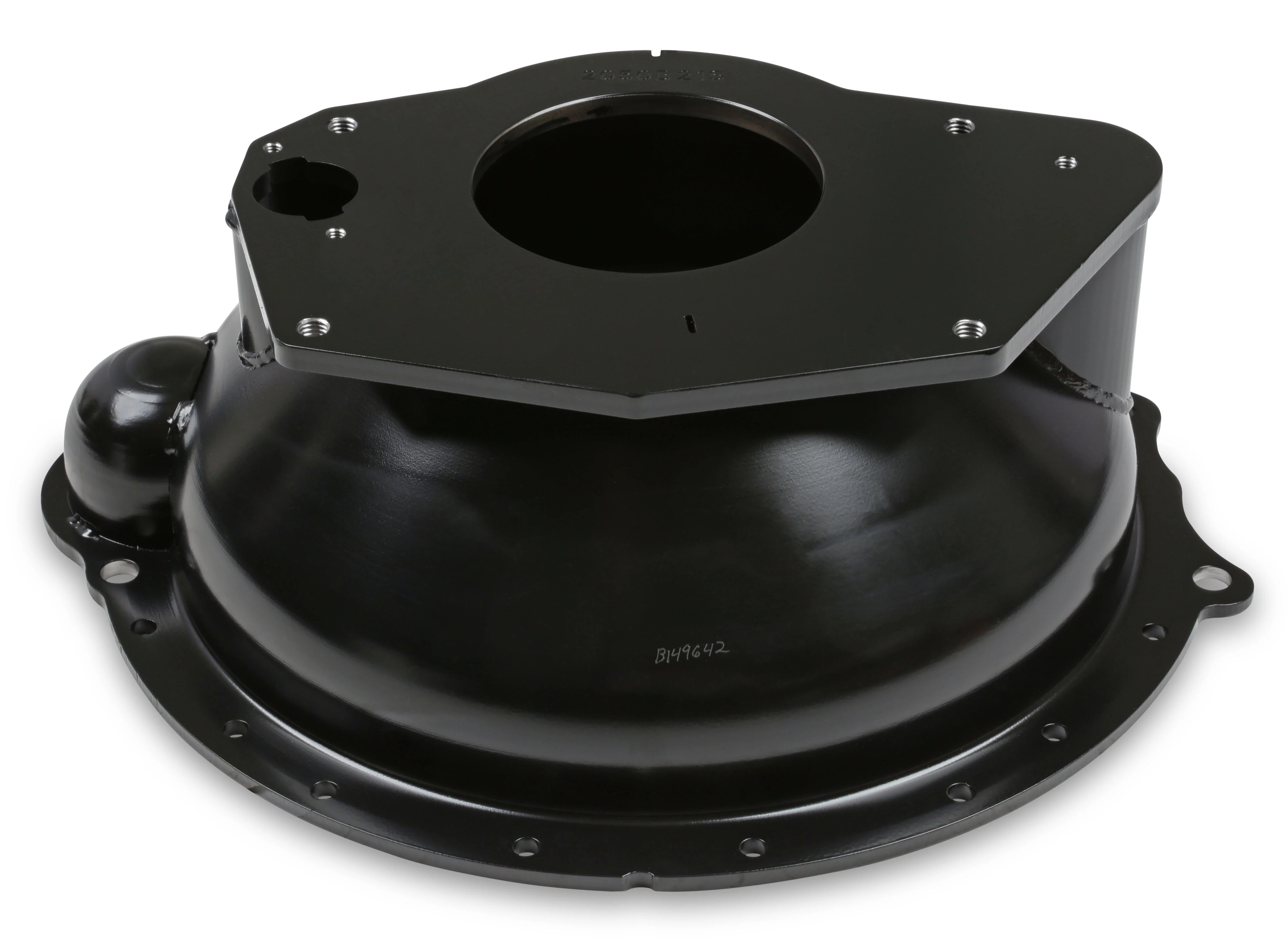 Quick Time RM2050 Quick Time Bellhousing Cummins Diesel