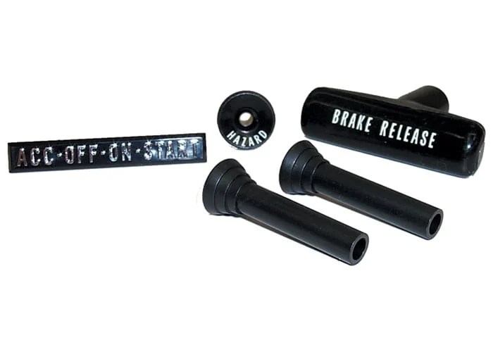 Brothers Trucks PBR8701 Brothers Trucks Parking Brake Knob