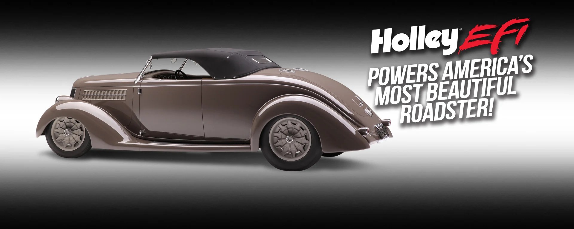 Holley Performance Products