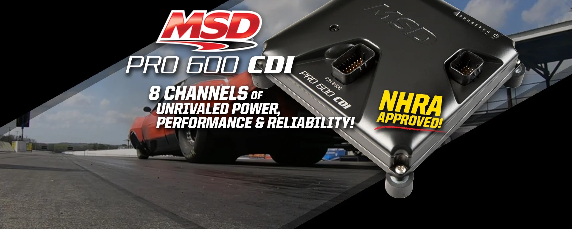 Holley Performance Products