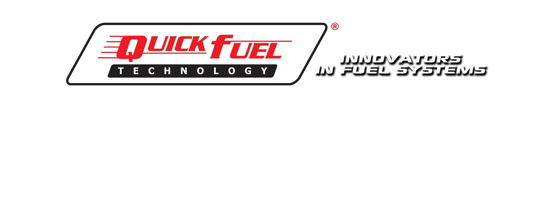 Quick Fuel Technology Carburetors and Carburetor Parts for Drag