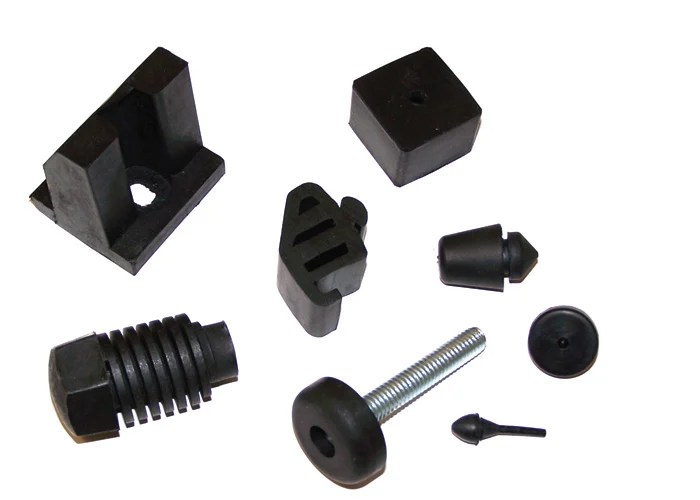 Brothers Trucks RBK81SS Brothers Trucks Rubber Bumper Kit Stepside