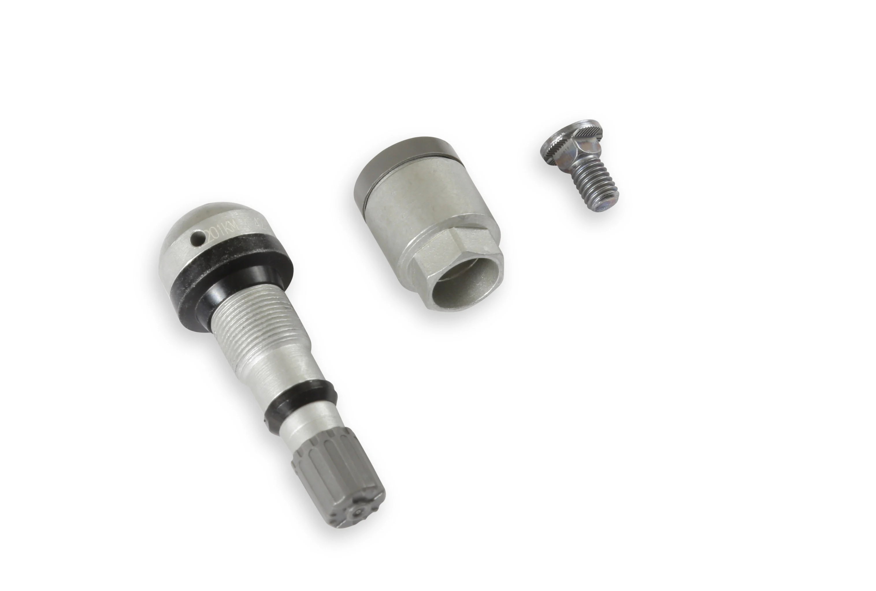 Halibrand RDV021 Halibrand Replacement Valve Stem for TPMS Sensor