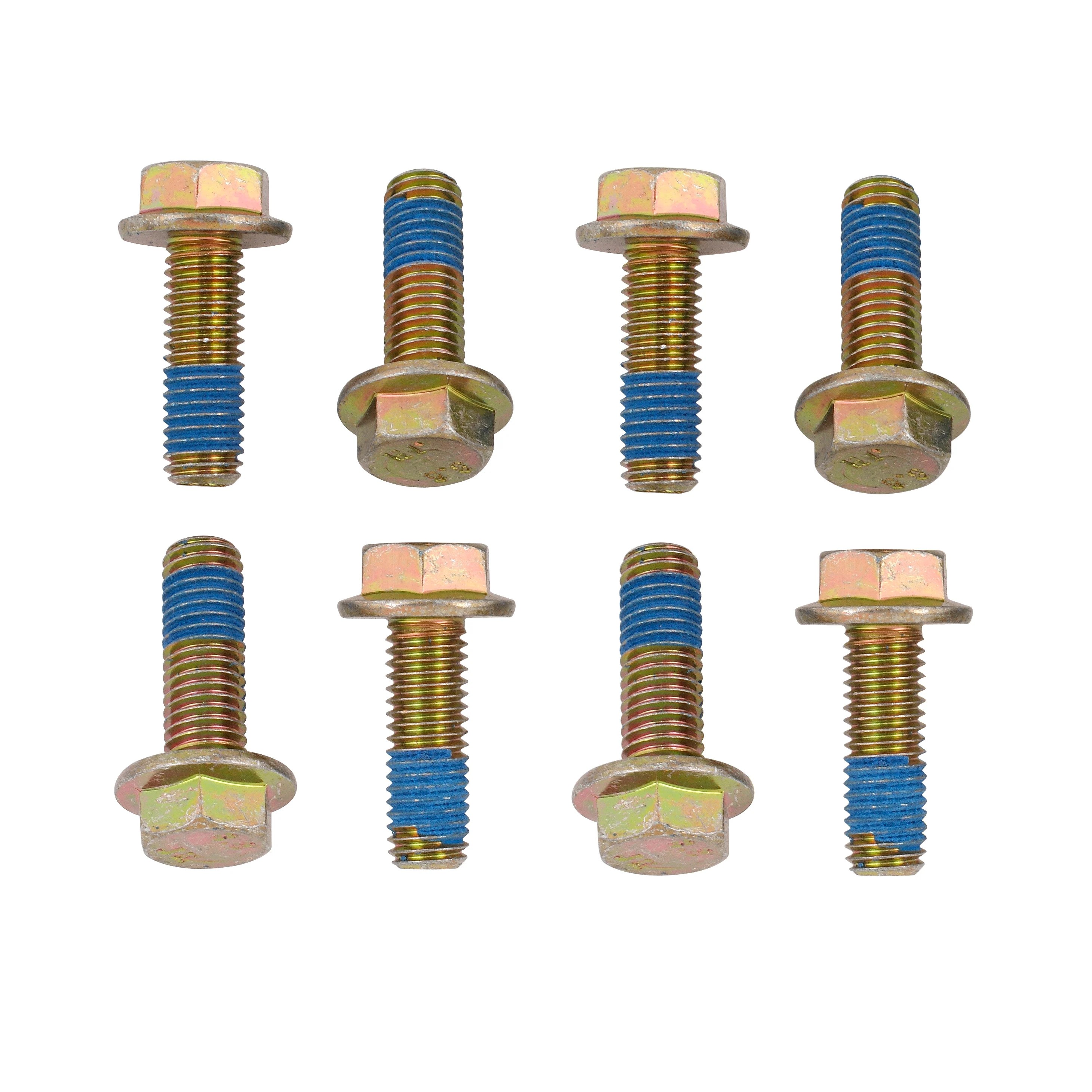 Quick Time RM170 Transmission Bolt Kit T56 M10 X 1.5 x 30mm