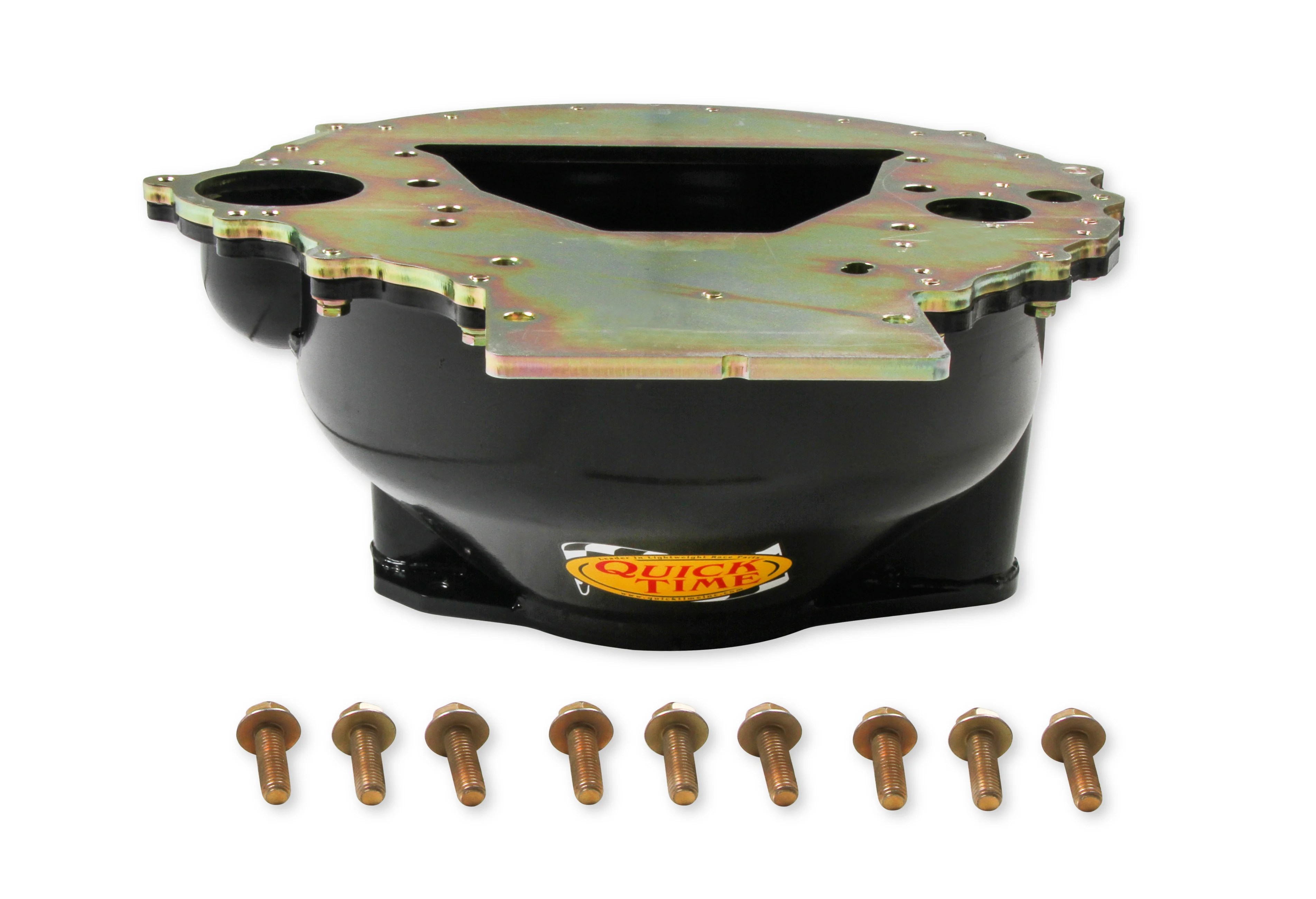 Quick Time RM2060 Quick Time Bellhousing Cummins Diesel