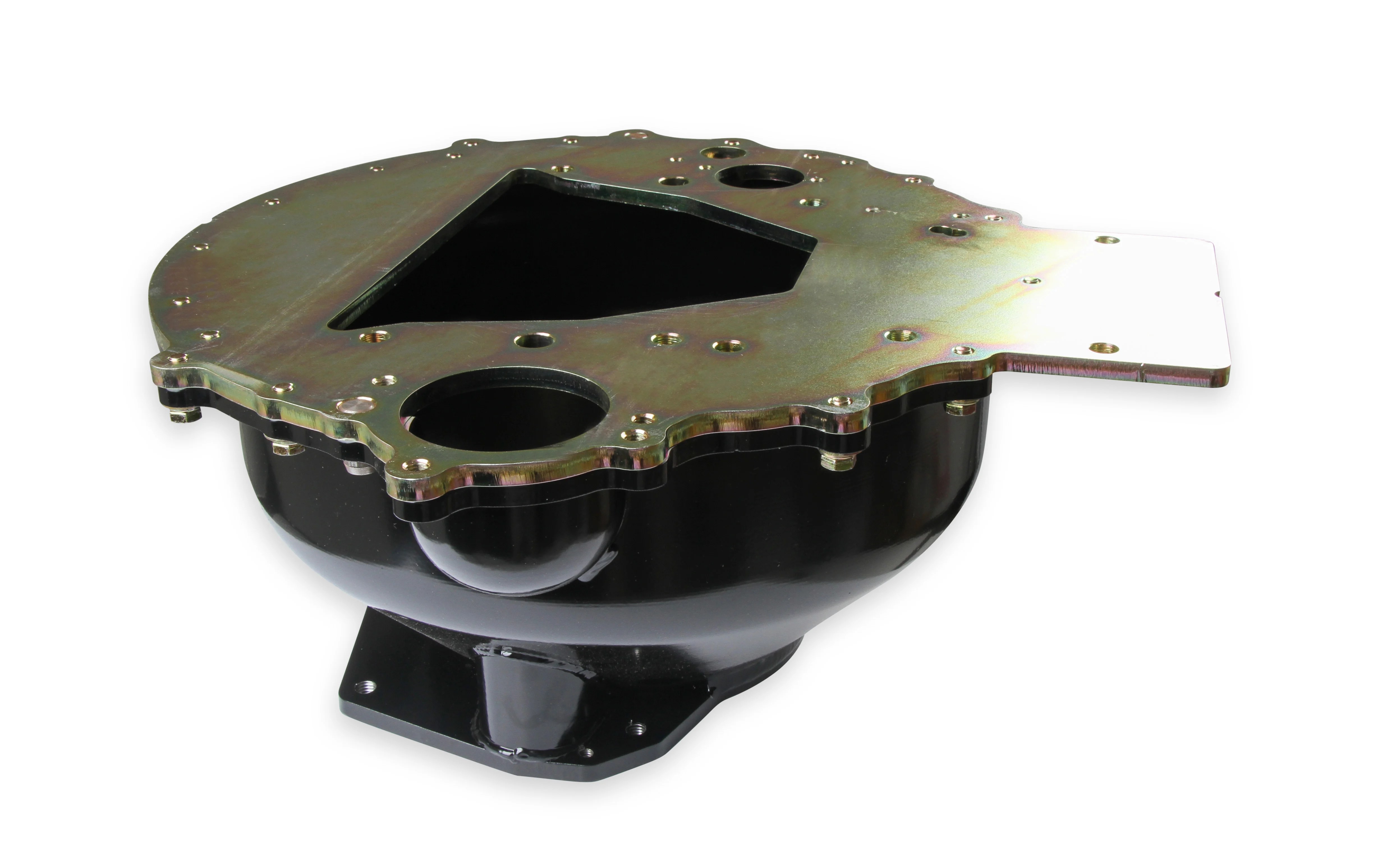 Quick Time RM2060 Quick Time Bellhousing Cummins Diesel