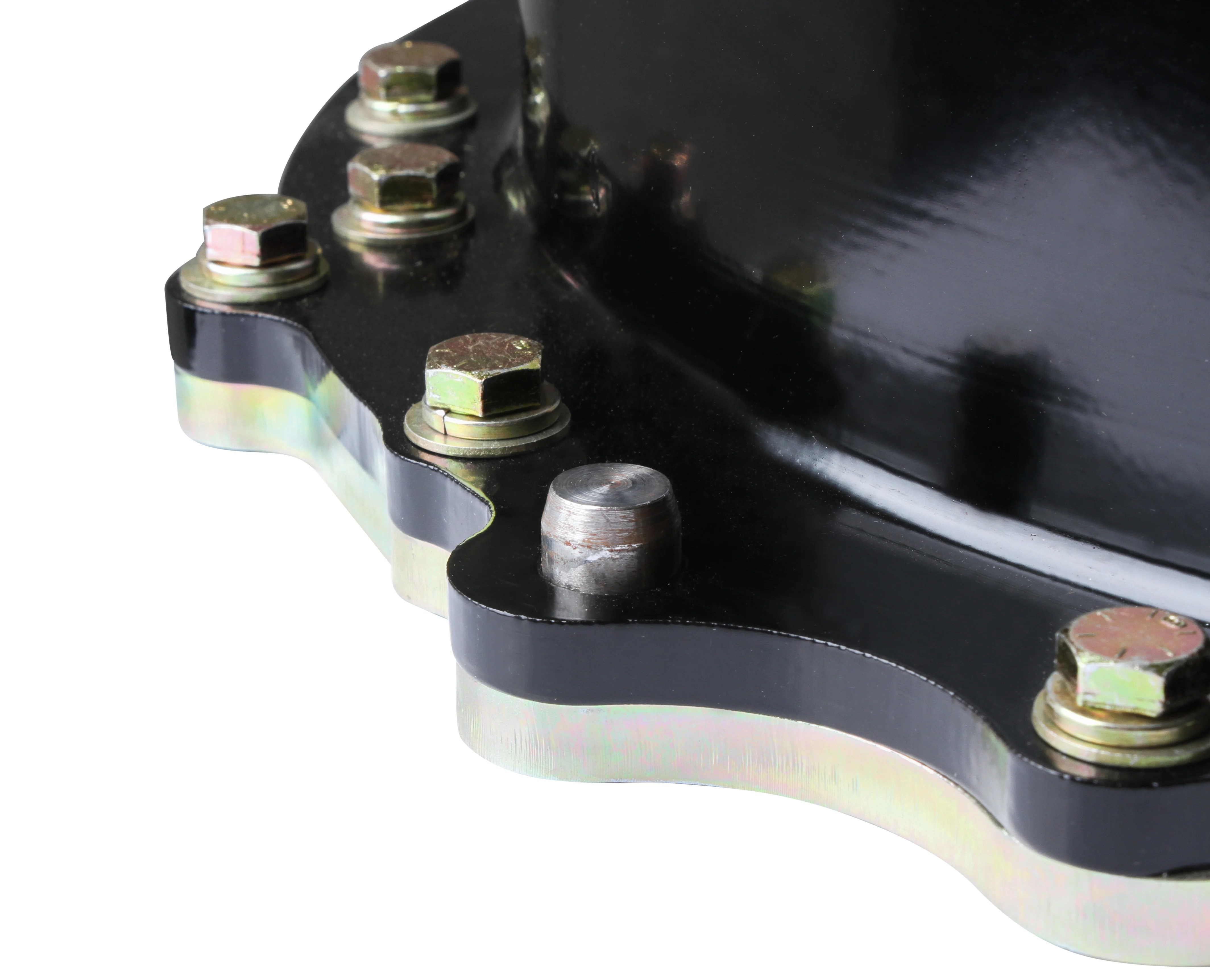 Quick Time RM2060 Quick Time Bellhousing Cummins Diesel