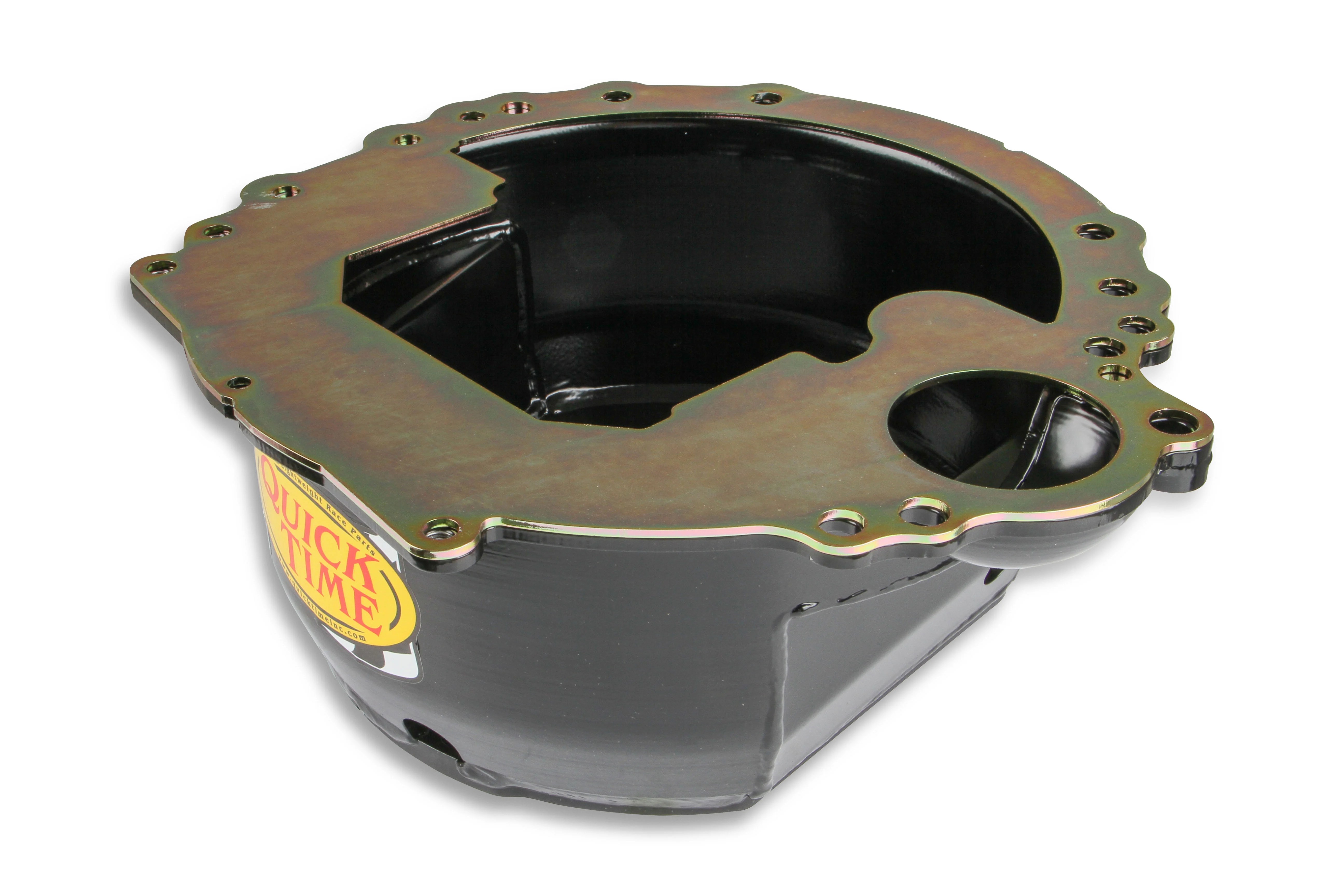 Quick Time RM-4016 Quick Time Bellhousing - Mazda