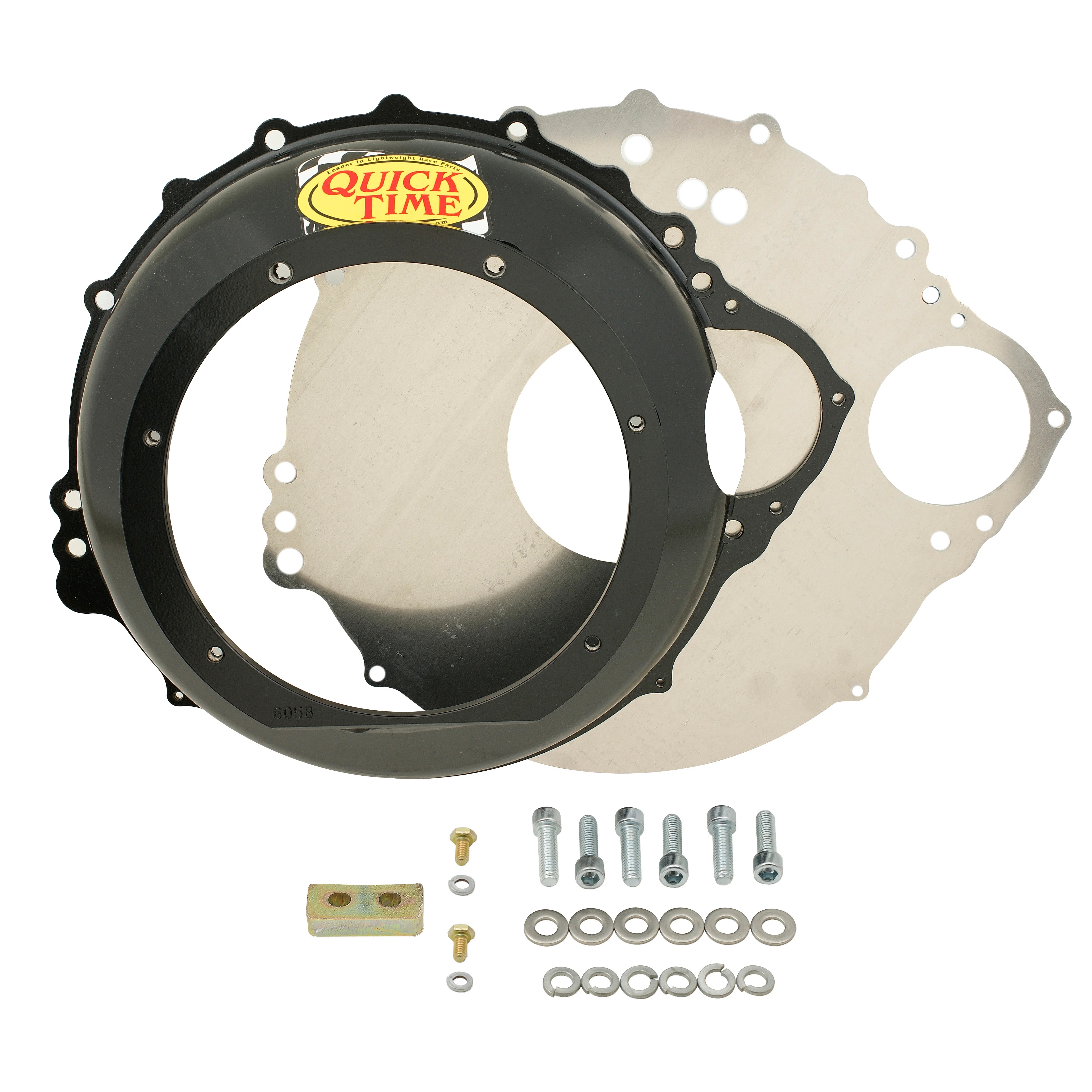 Quick Time RM6058 Quick Time Bellhousing FE Ford Big Block