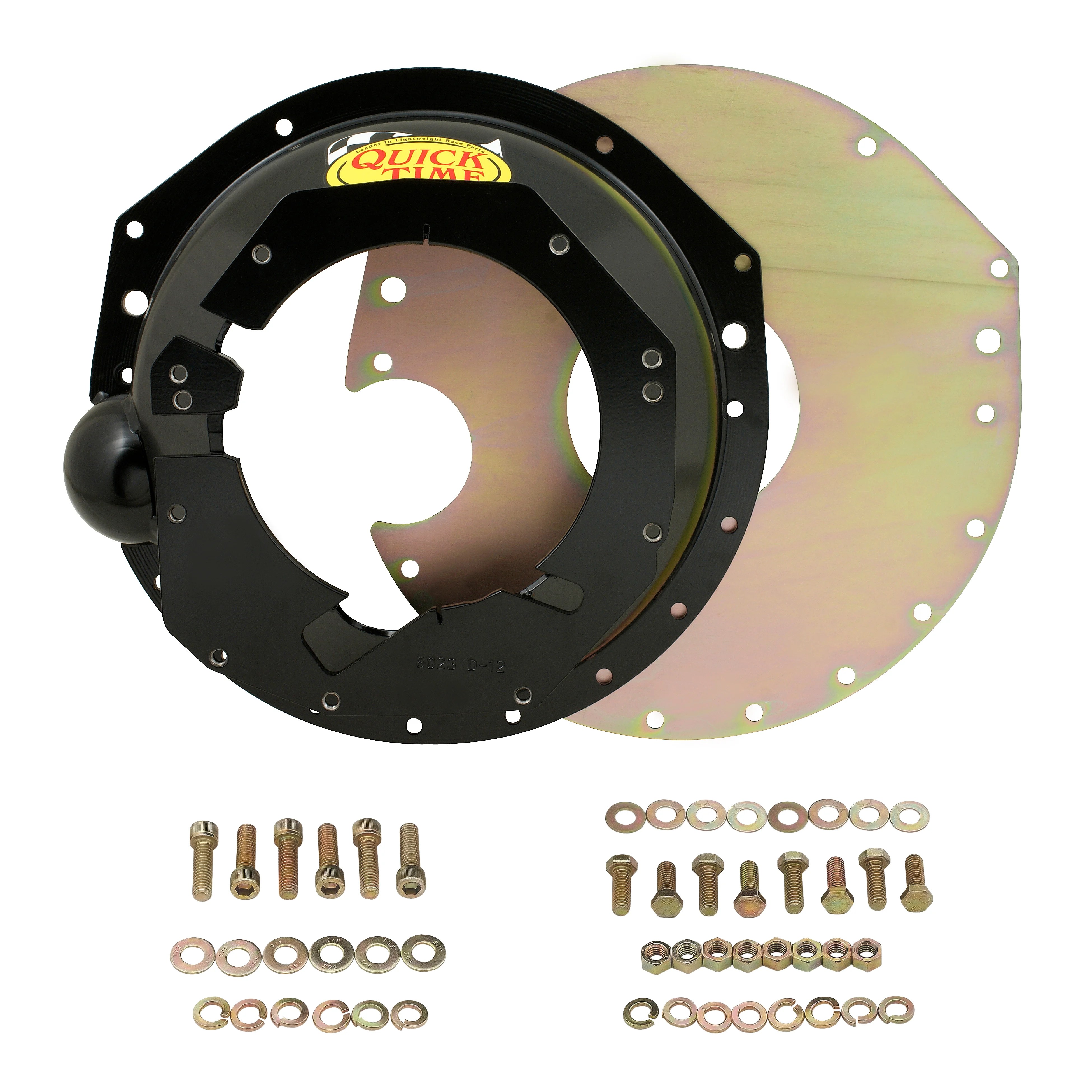 Quick Time RM8023 Quick Time Bellhousing Holden