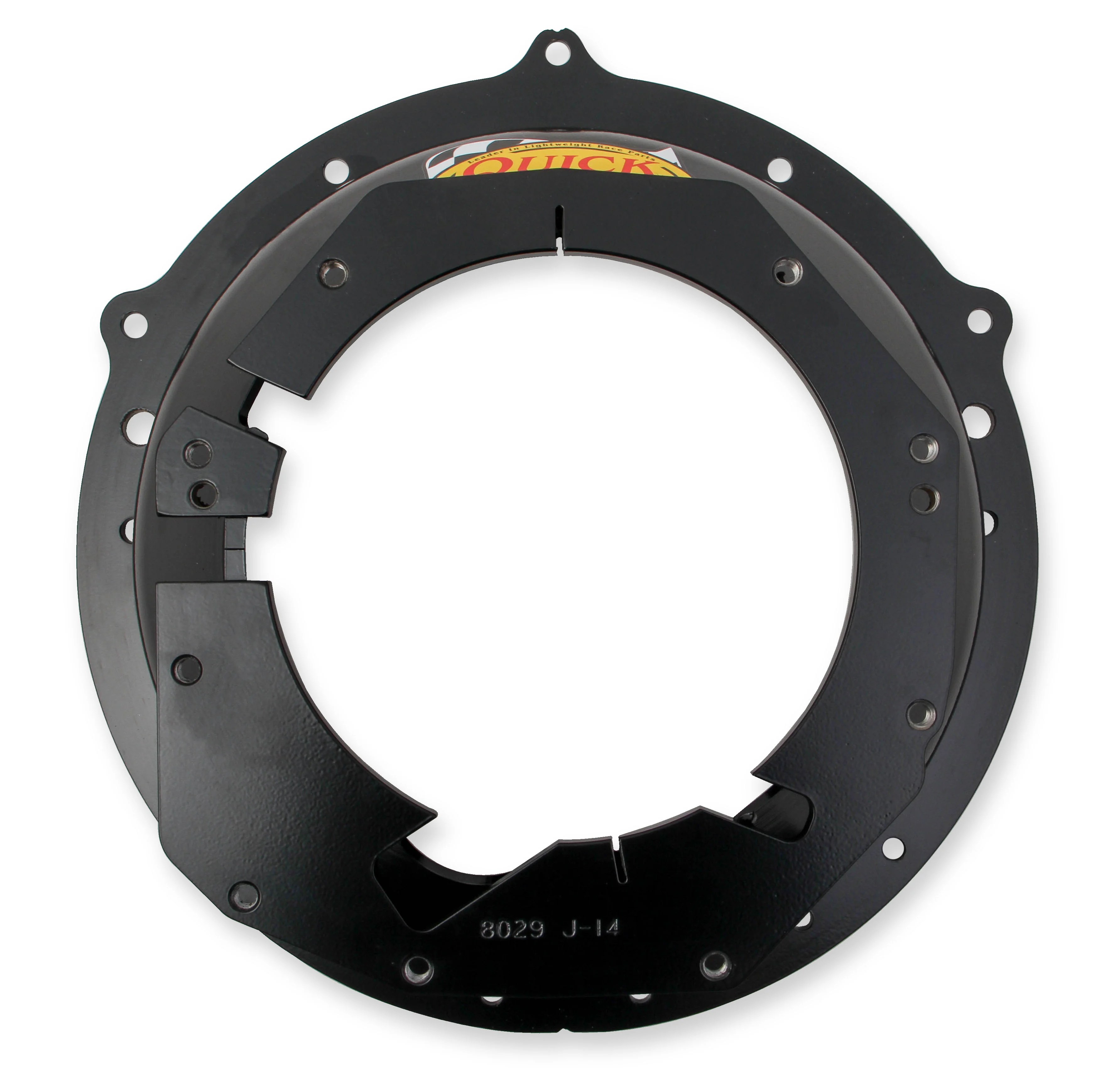 Quick Time RM8029 Quick Time Bellhousing LS Without Starter Pocket