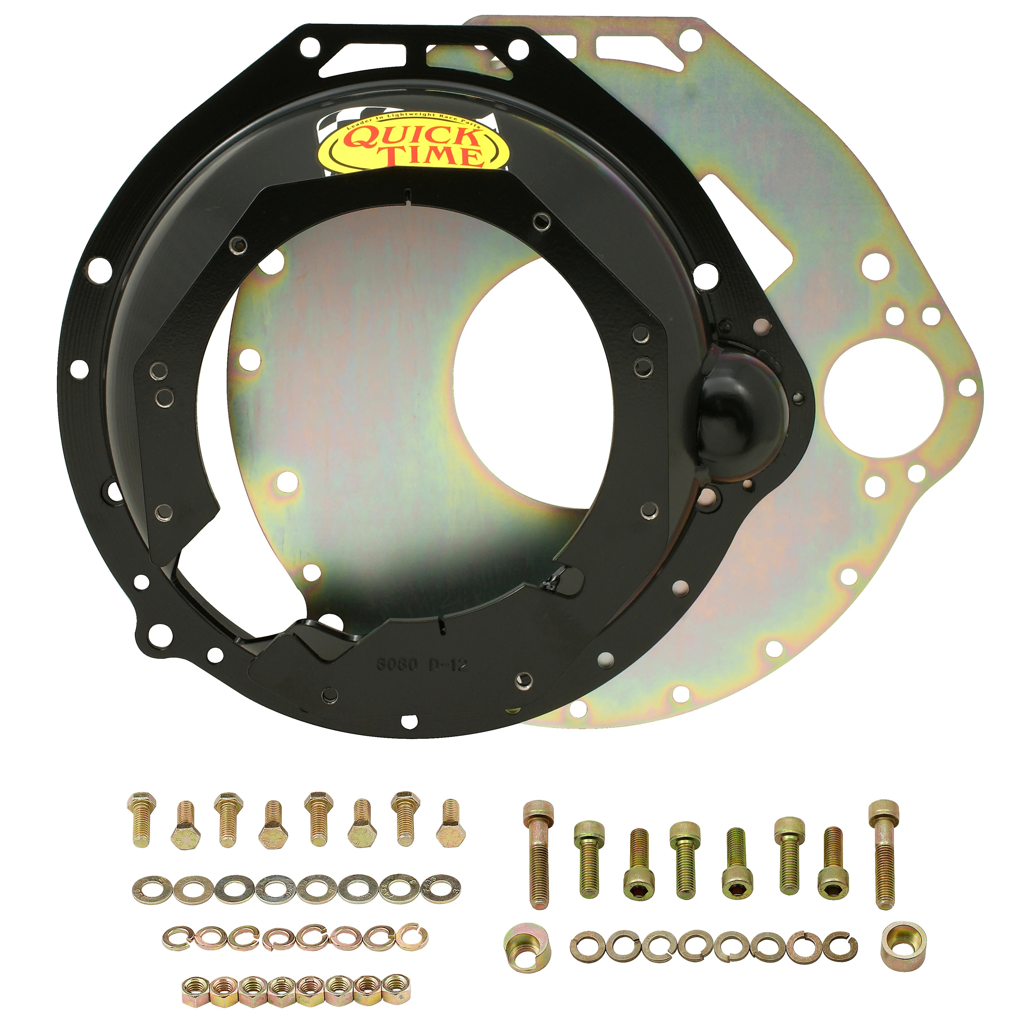 Quick Time RM8080 Quick Time Bellhousing Ford Modular