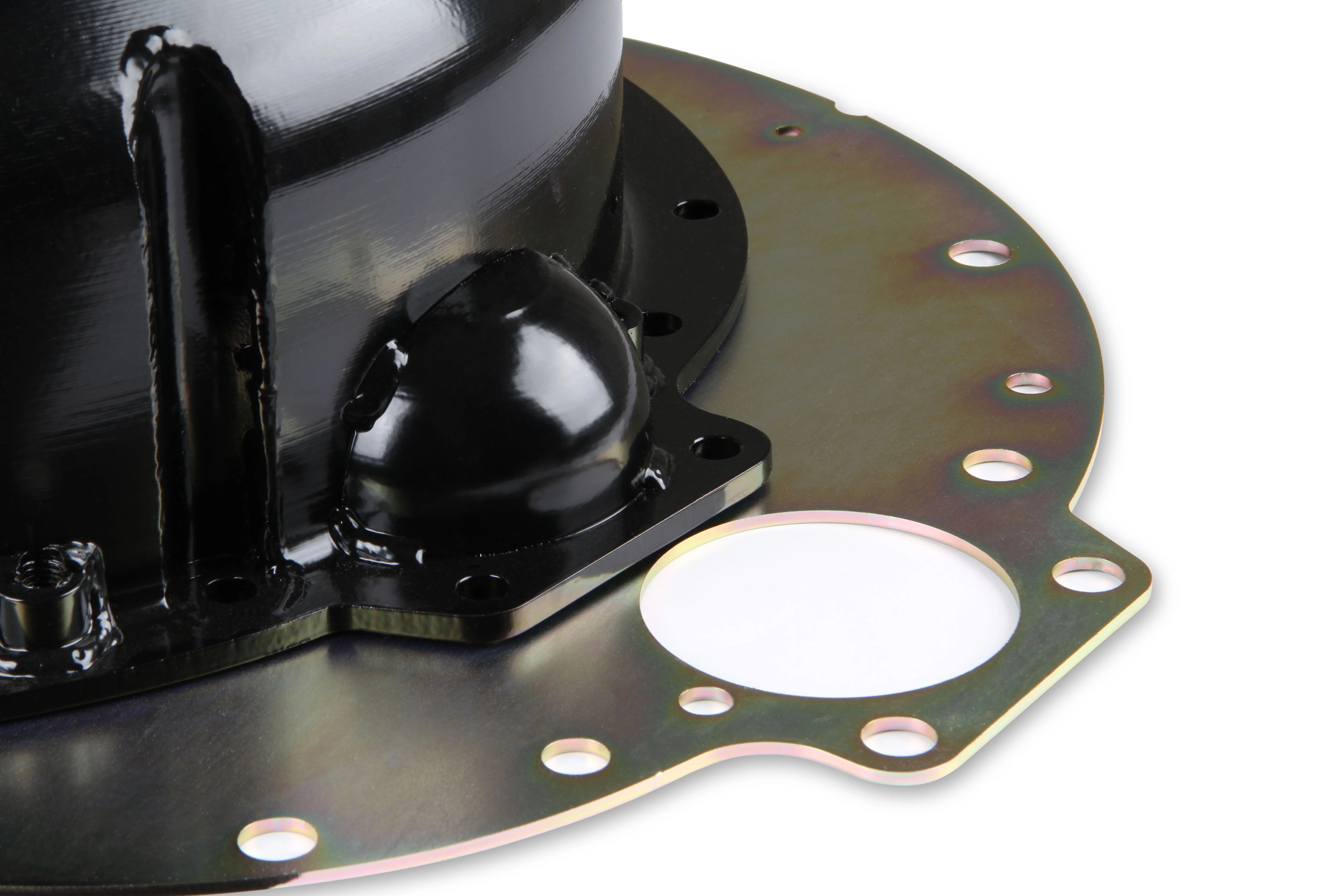 Quick Time RM8081 Quick Time Bellhousing Chrysler Gen III Hemi