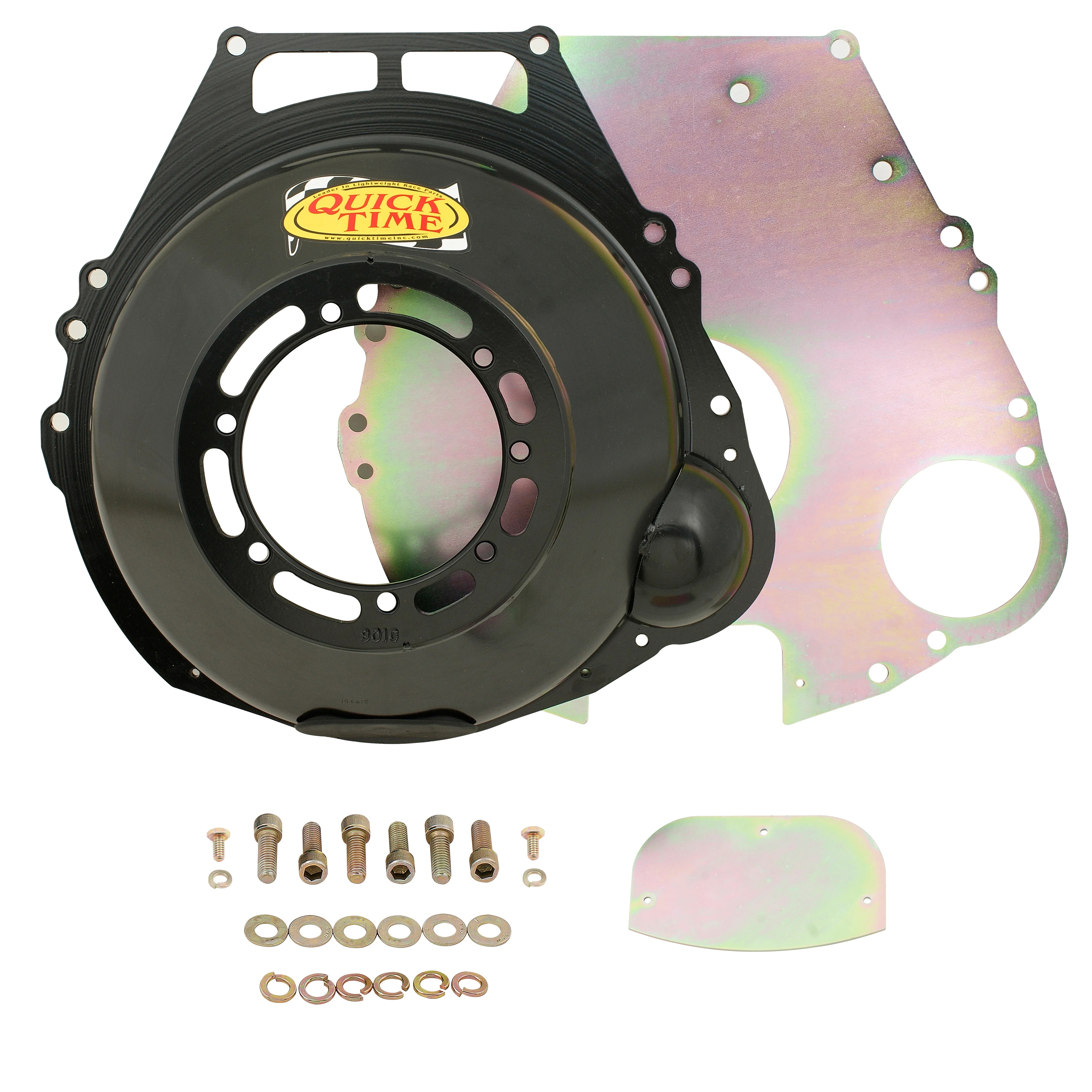 Quick Time RM9010 Quick Time Bellhousing Big Block Ford