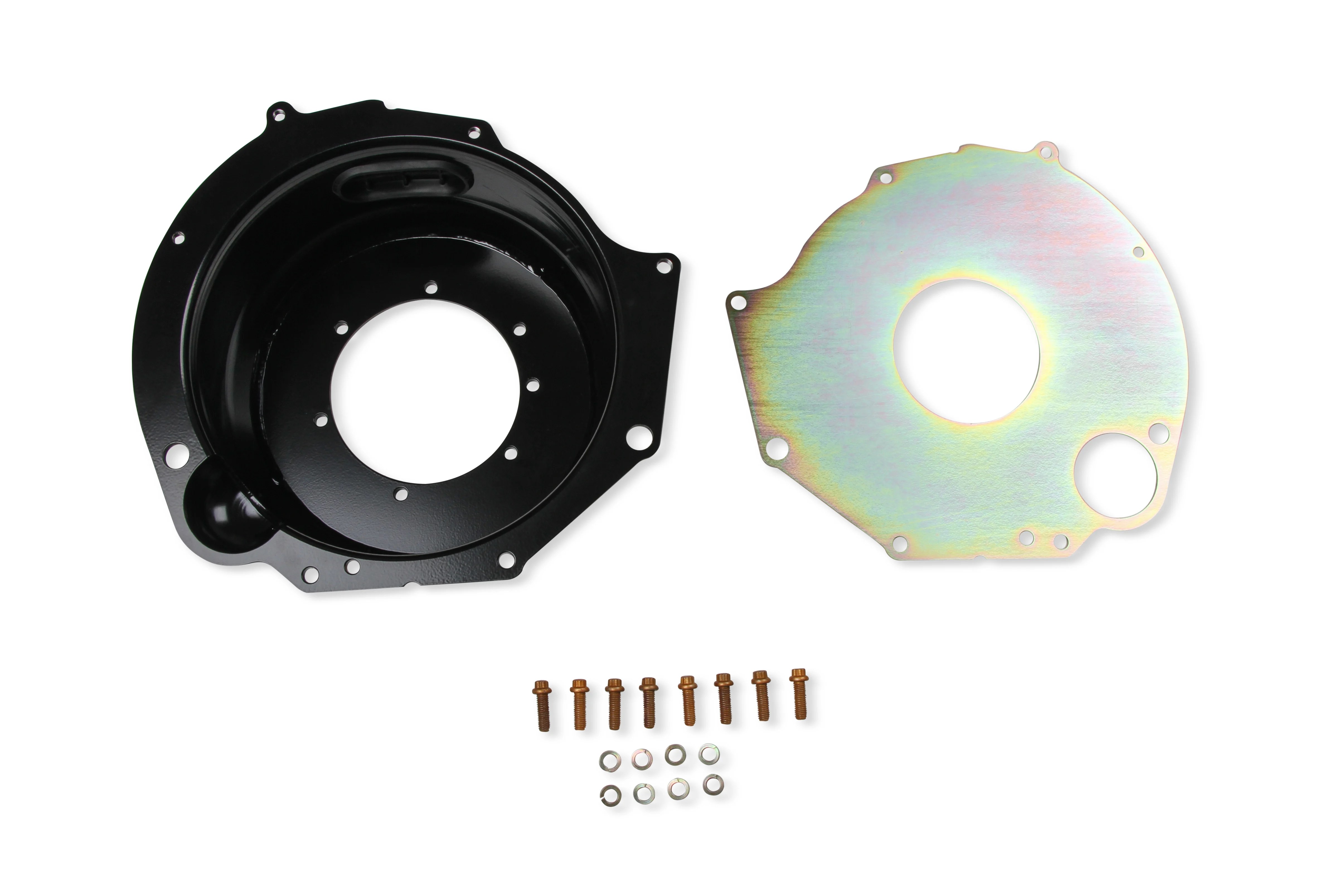 Quick Time Bellhousing For GM 3.6L V6 to Ford C4 Transmission eBay