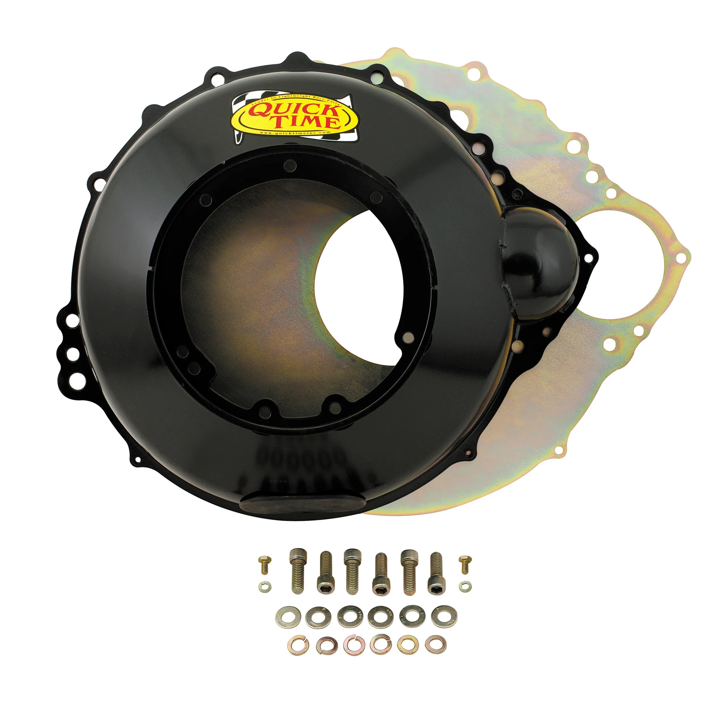 Quick Time RM9057 Quick Time Bellhousing FE Big Block Ford